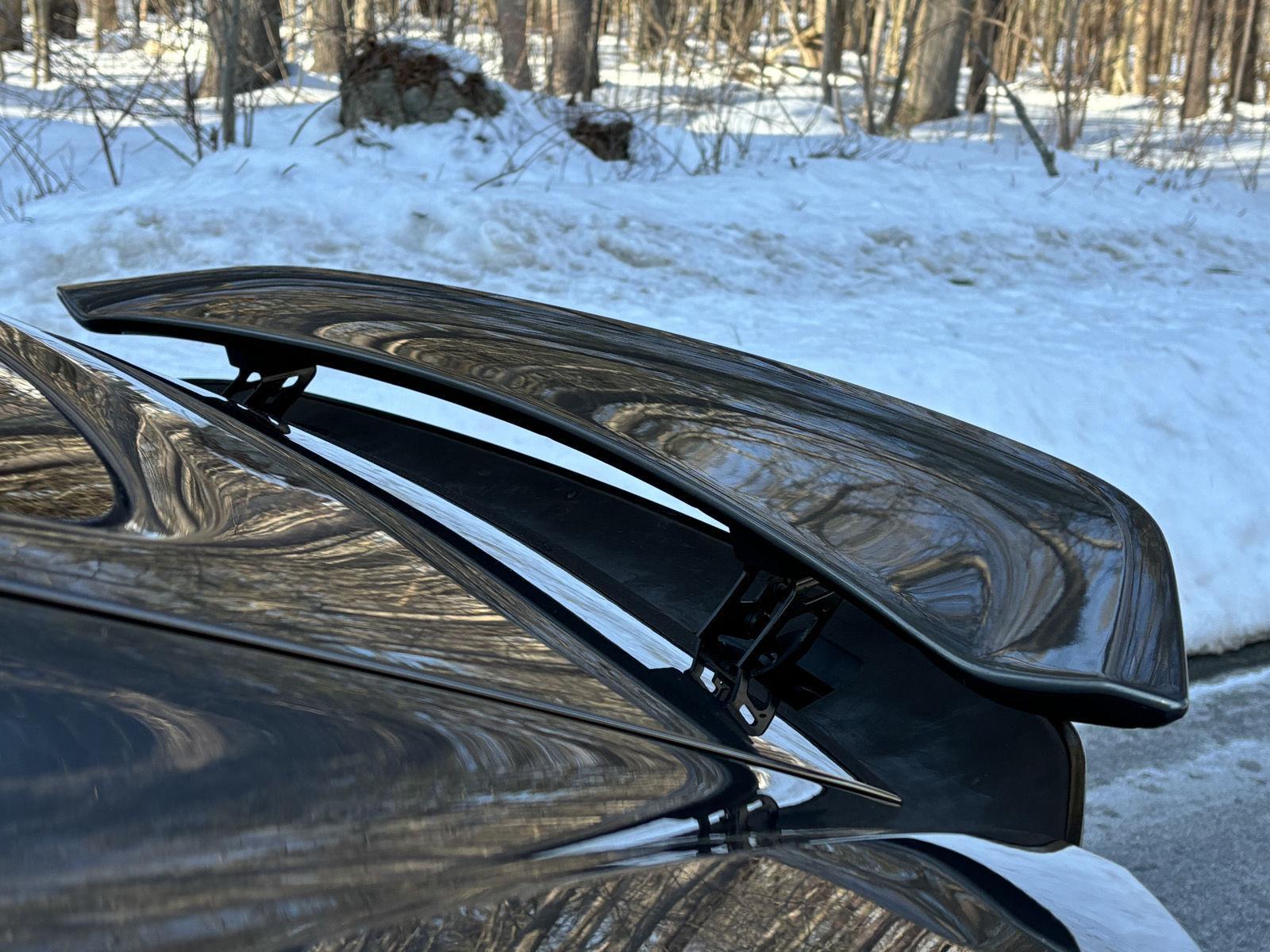 Topsfield Motor Company