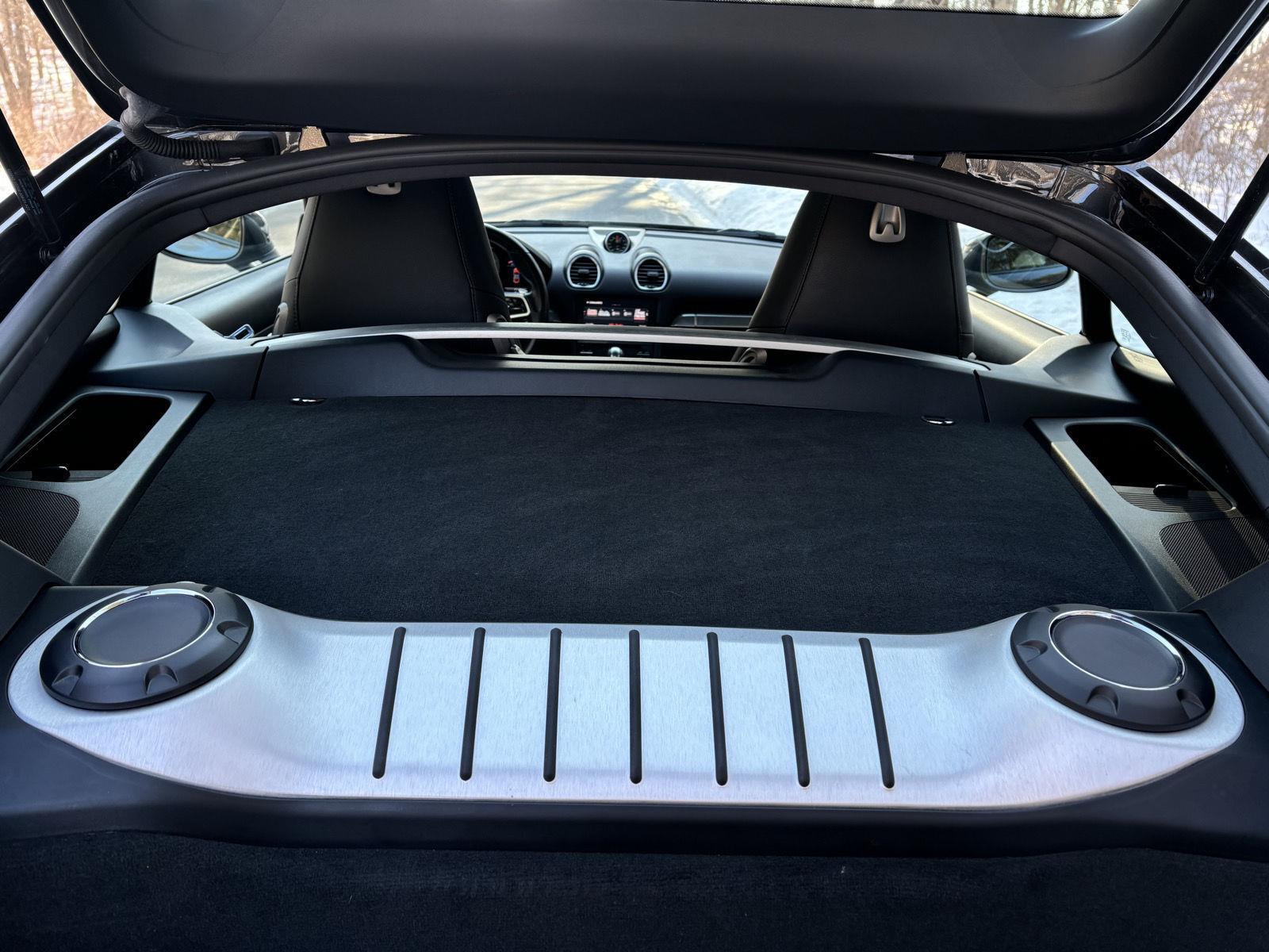 Topsfield Motor Company