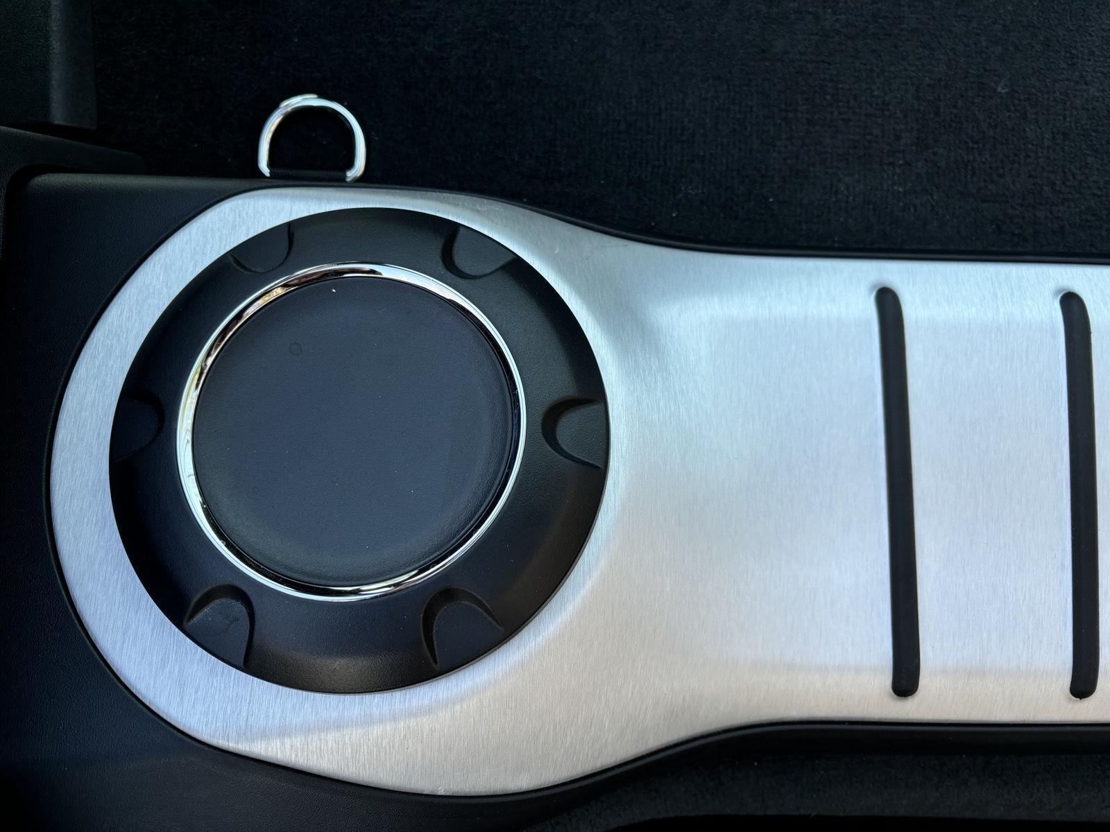 Topsfield Motor Company