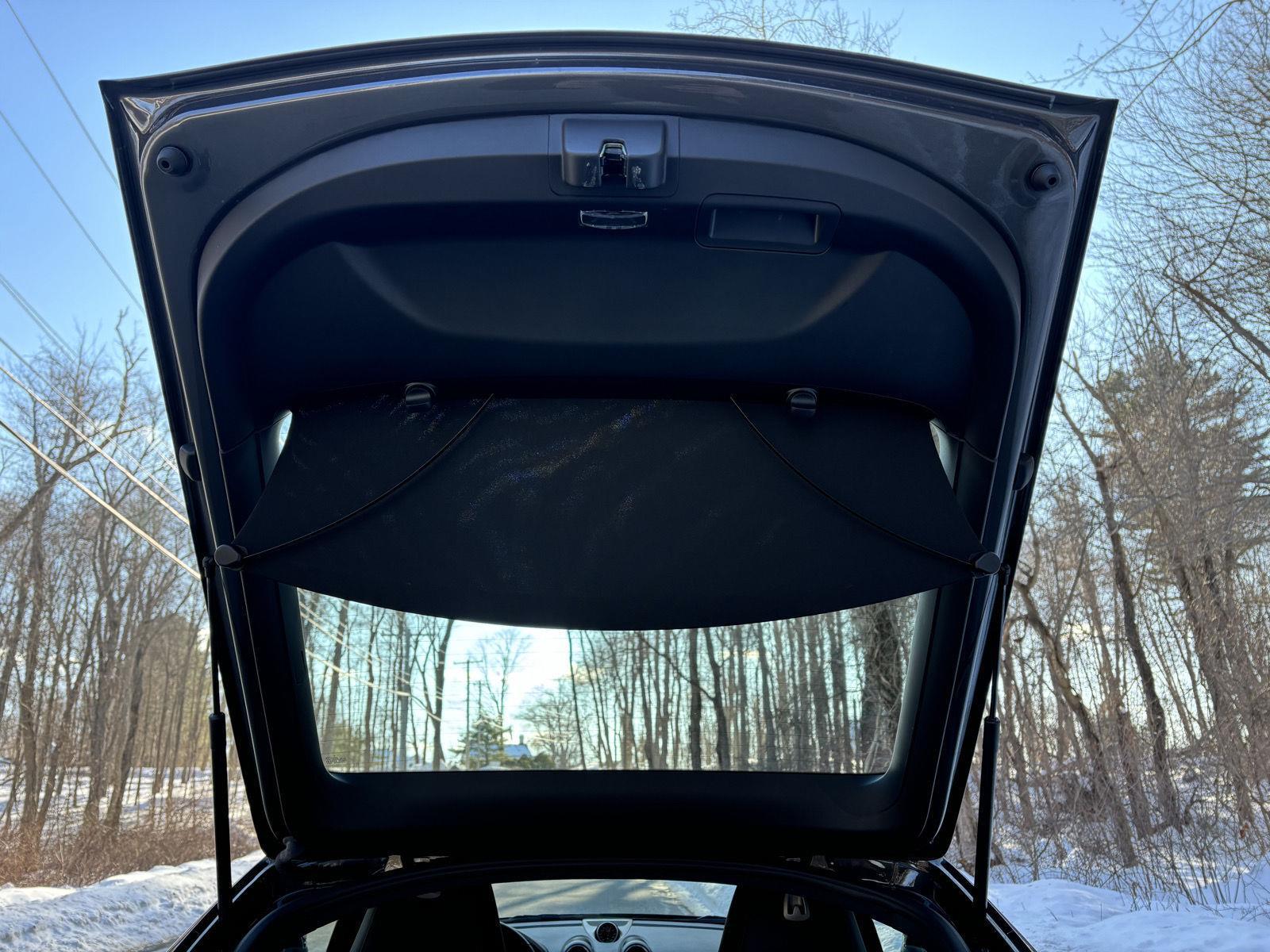 Topsfield Motor Company