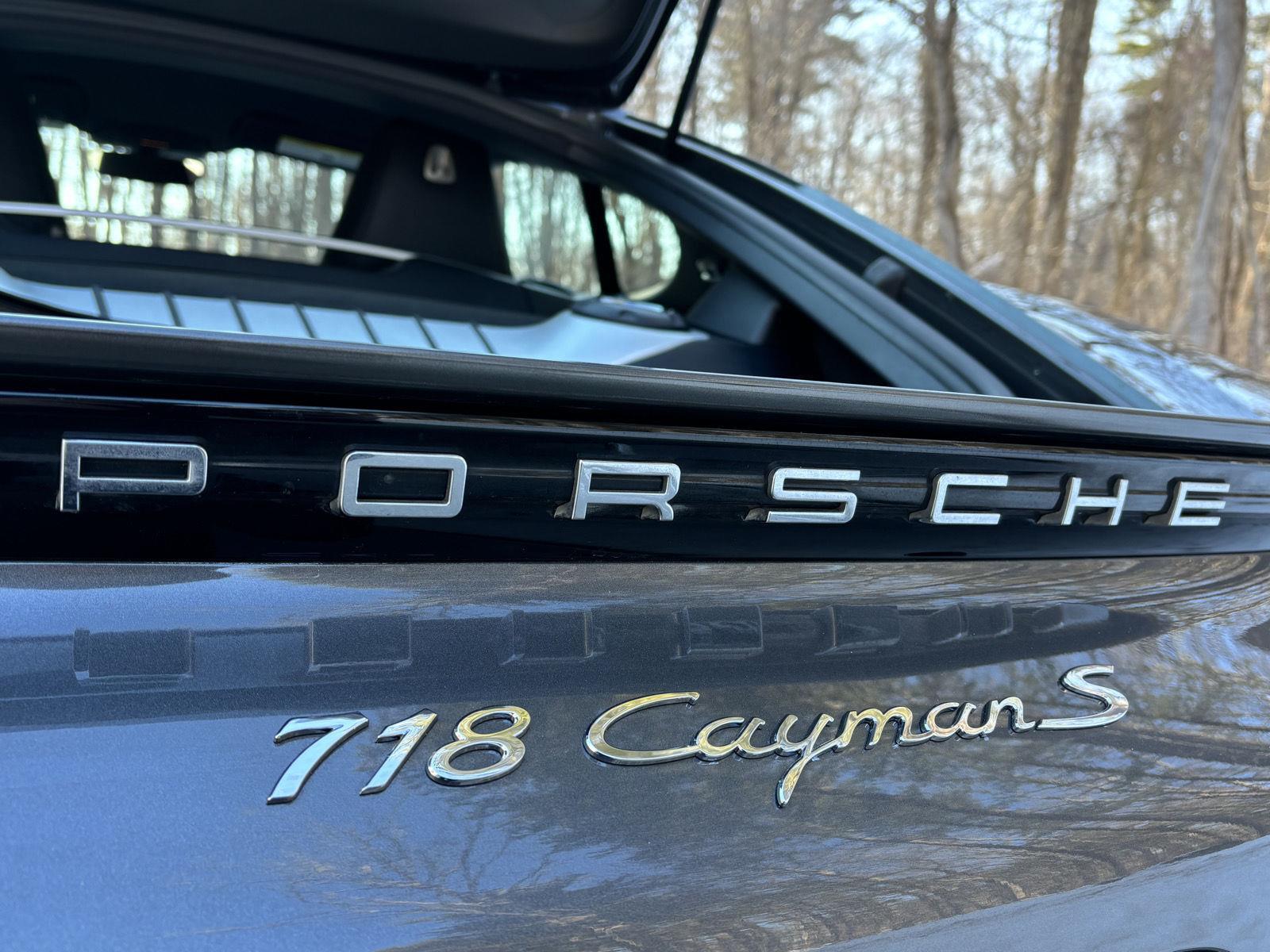 Topsfield Motor Company