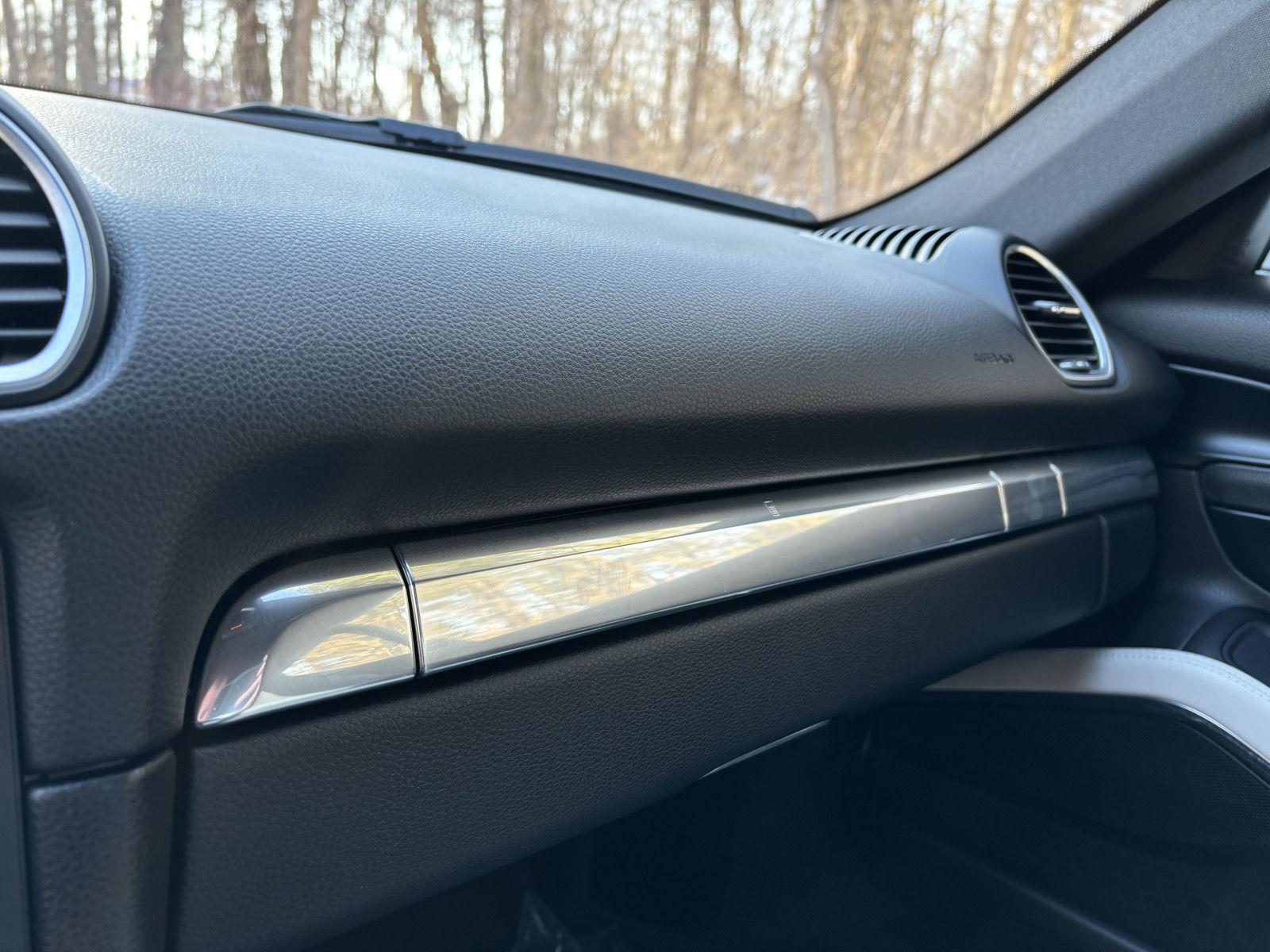 Topsfield Motor Company