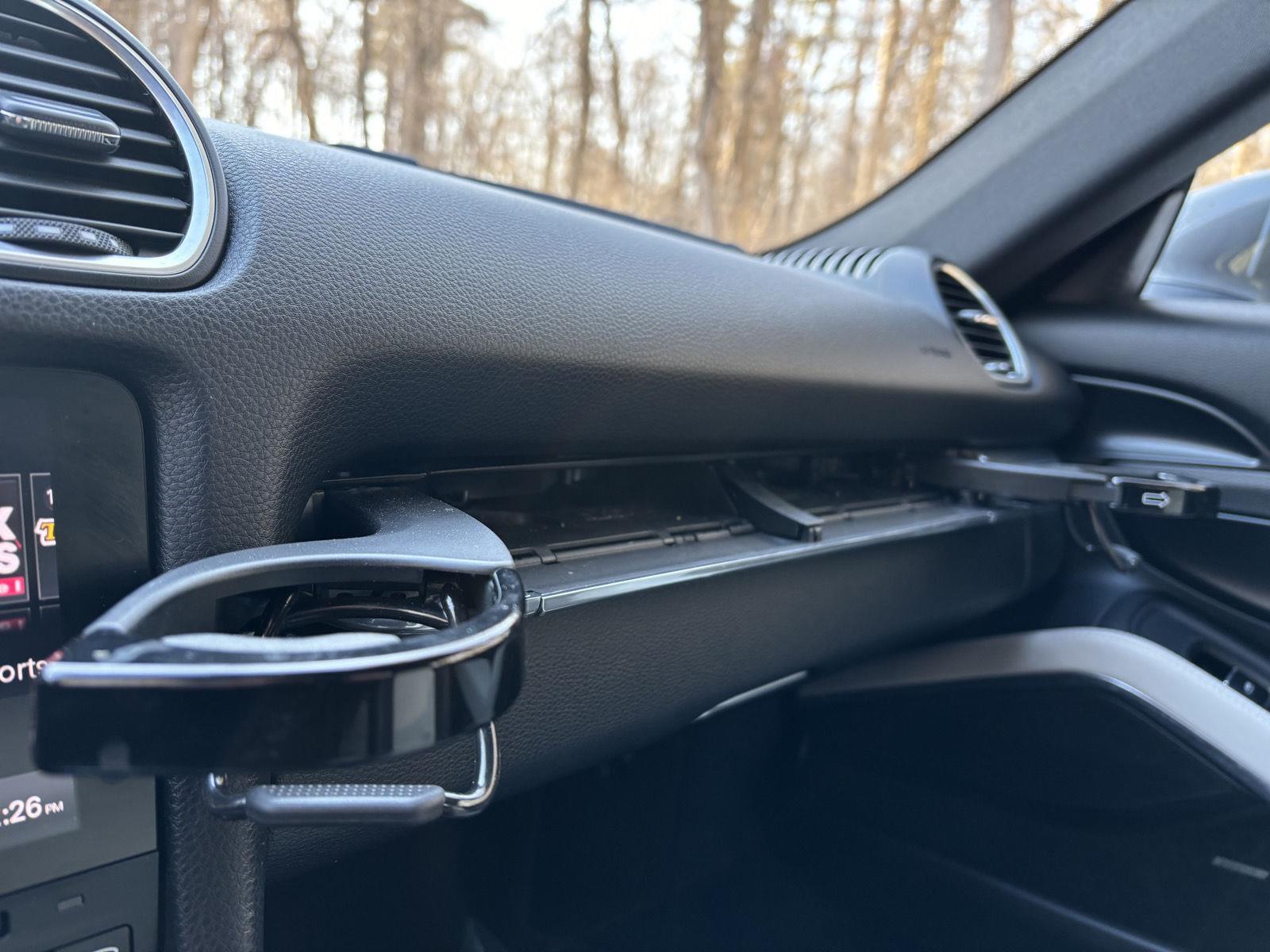 Topsfield Motor Company