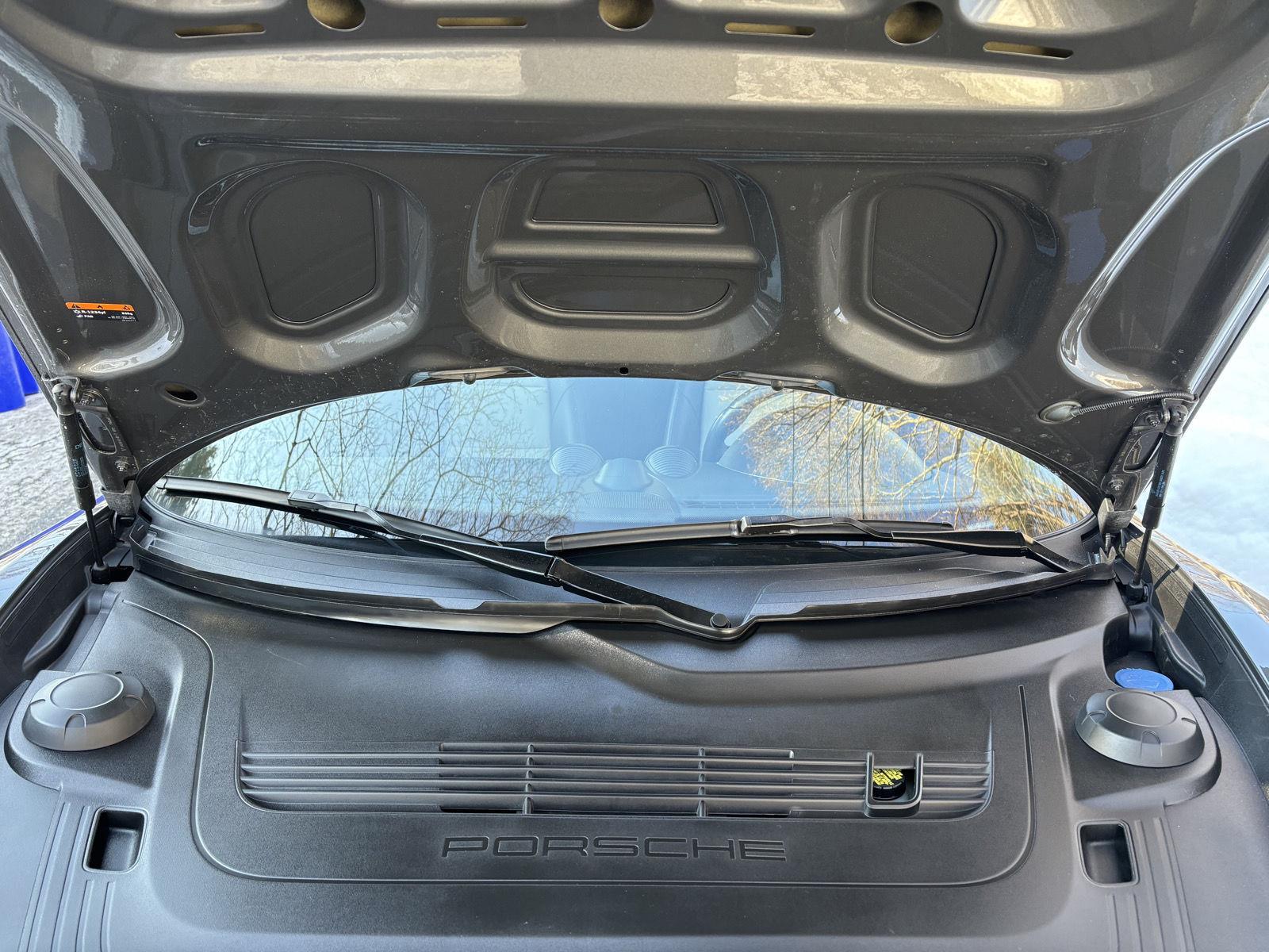 Topsfield Motor Company