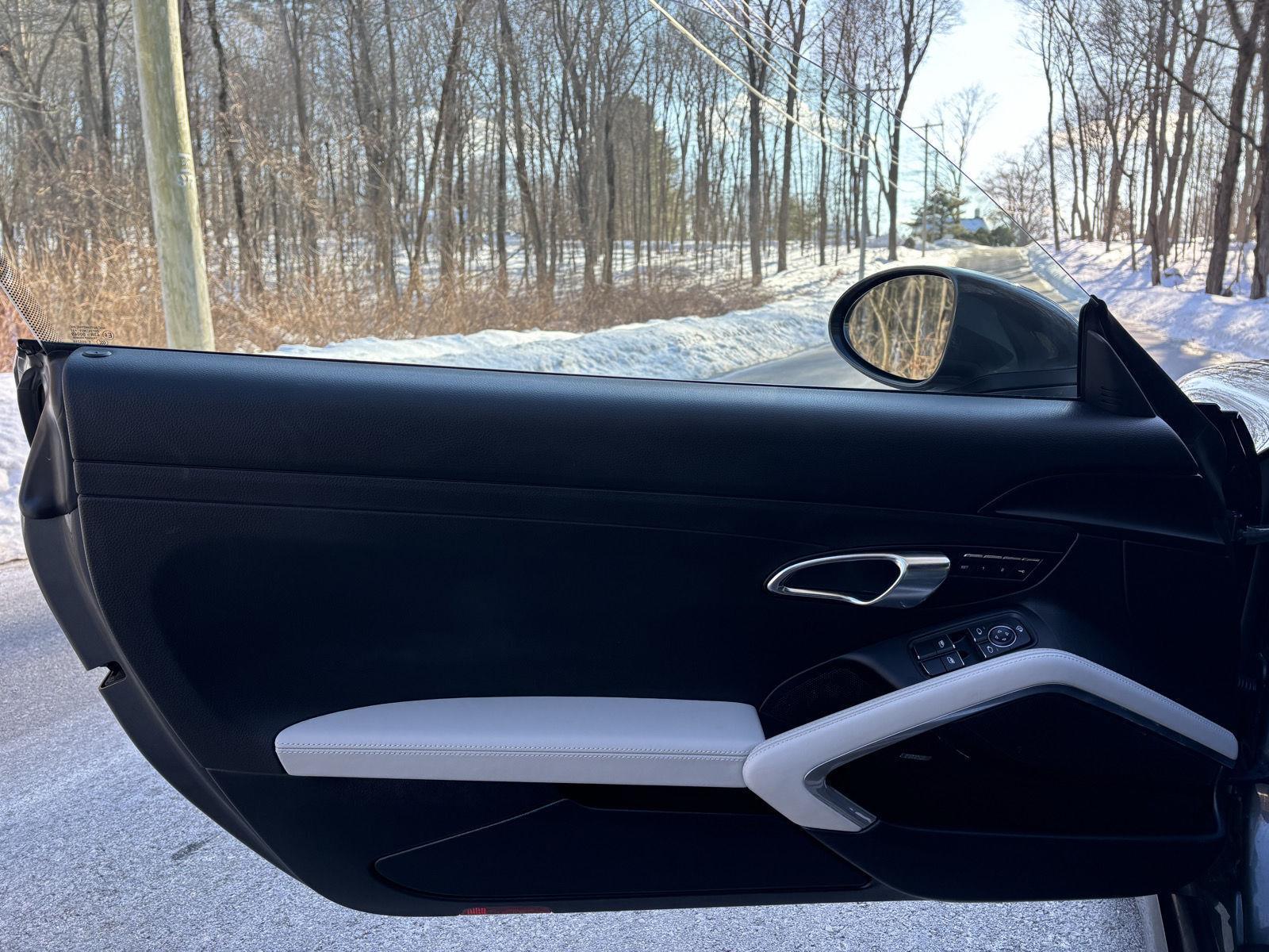 Topsfield Motor Company