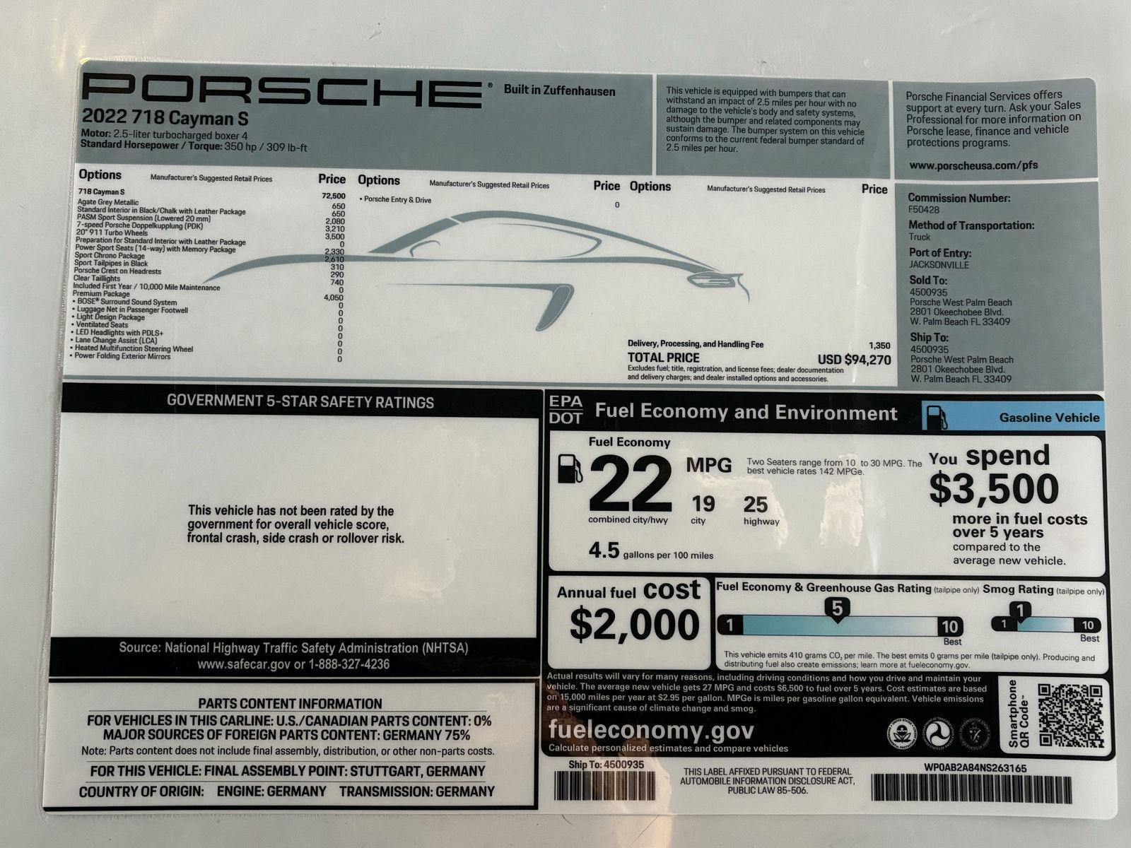 Topsfield Motor Company