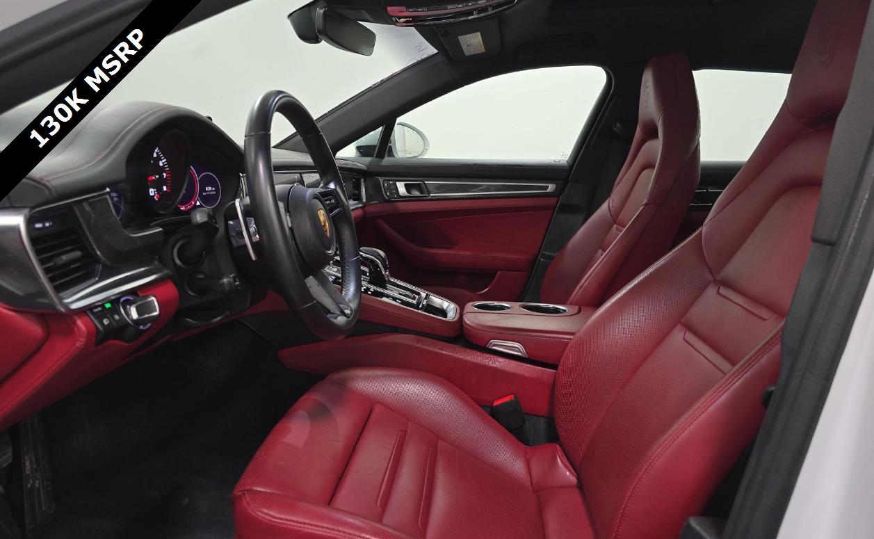 Topsfield Motor Company