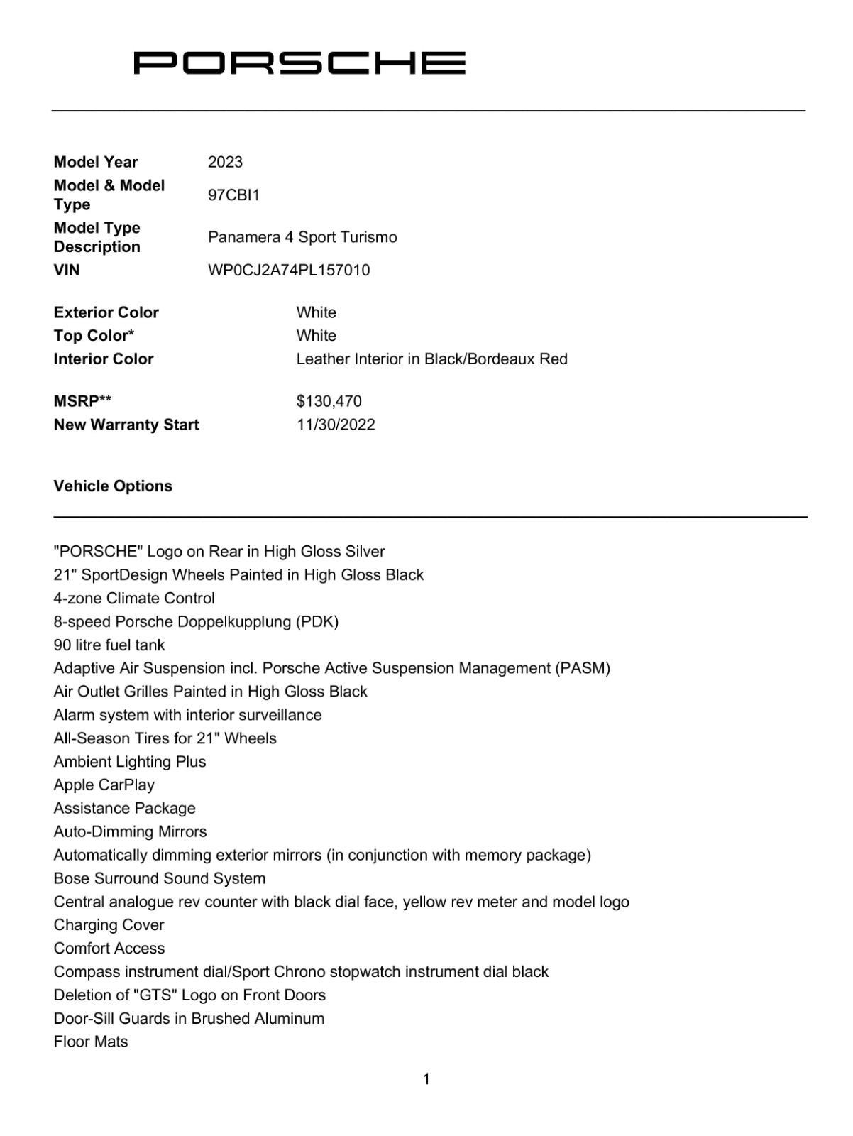 Topsfield Motor Company