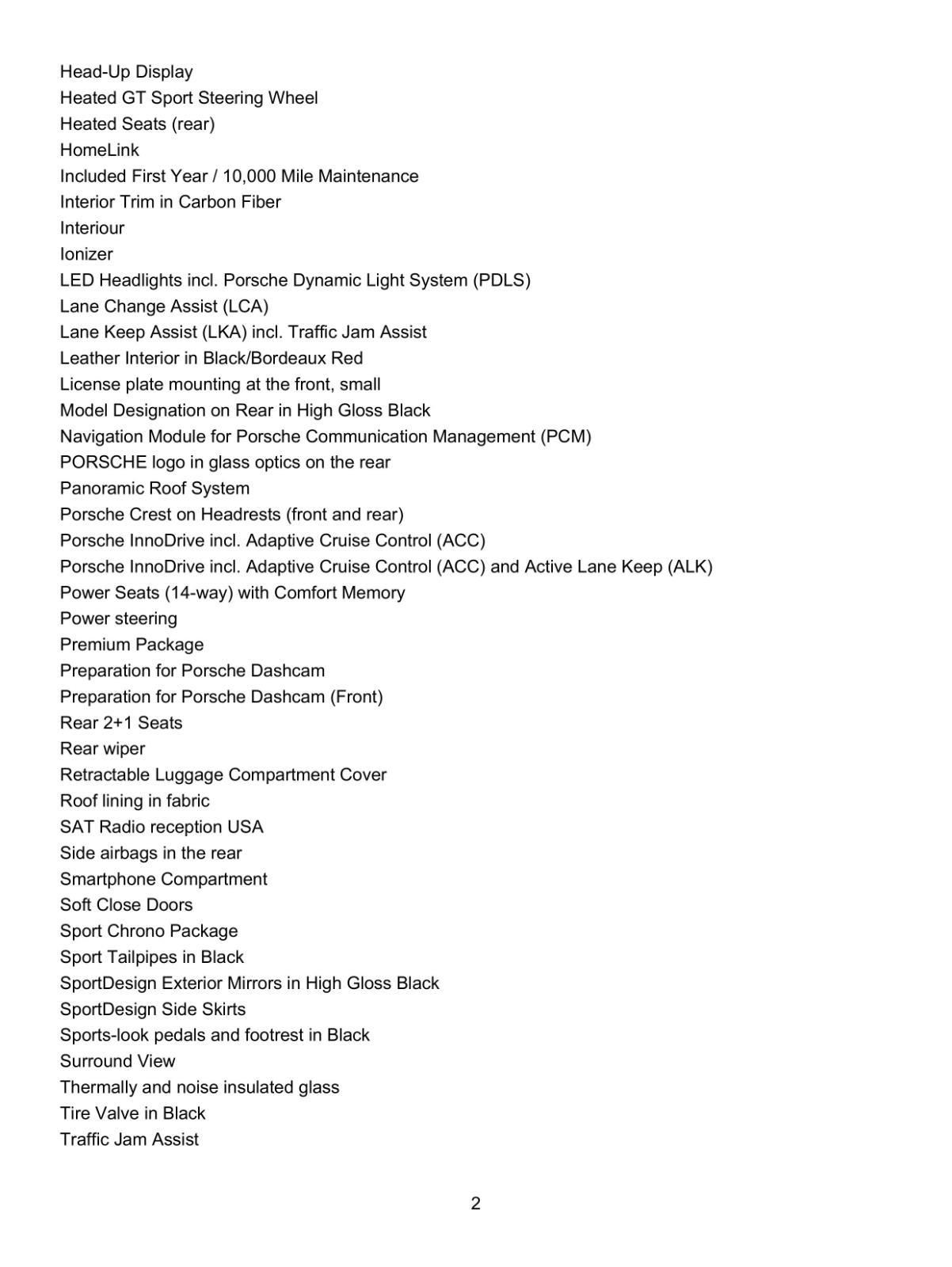 Topsfield Motor Company