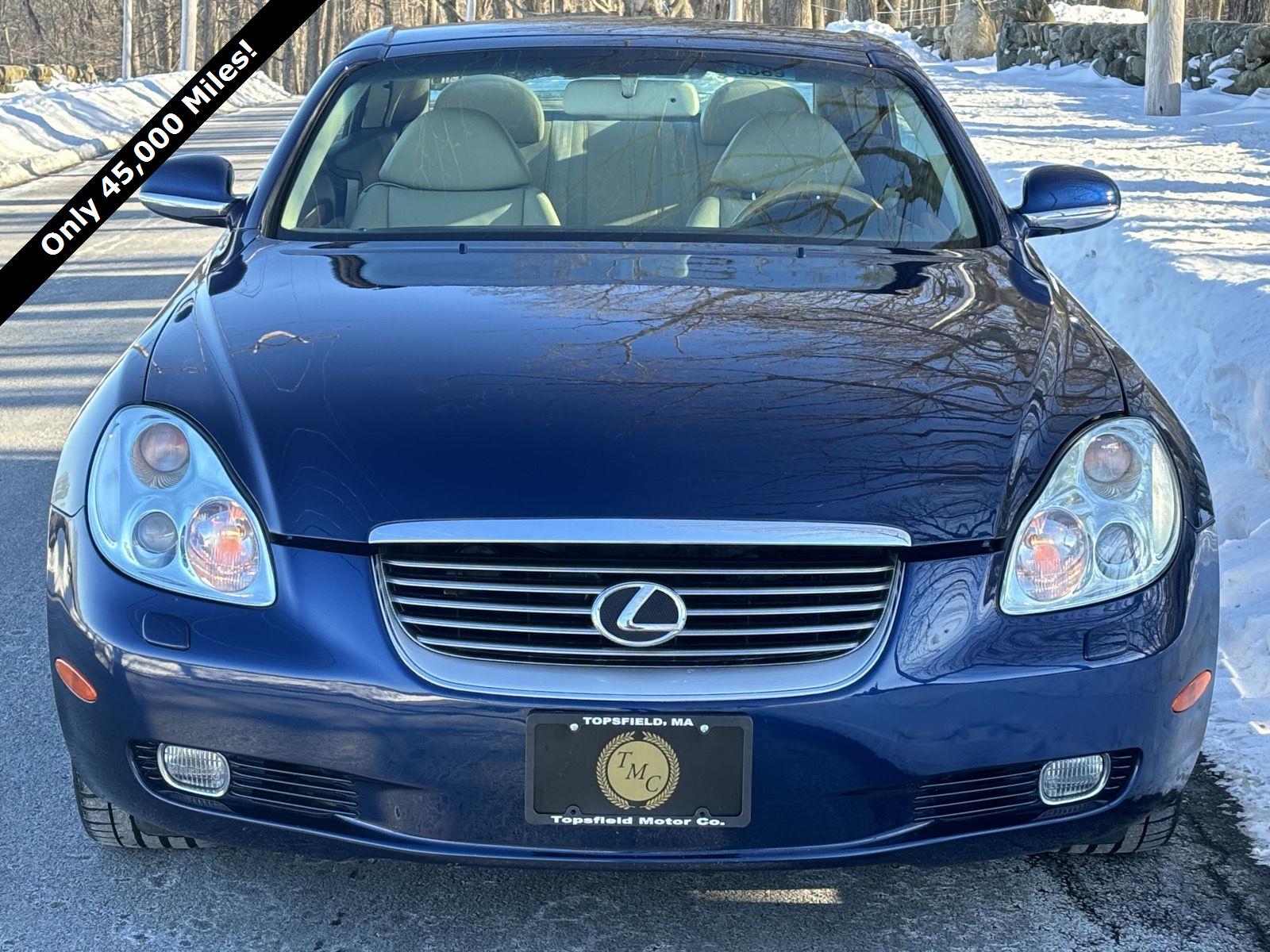 Topsfield Motor Company