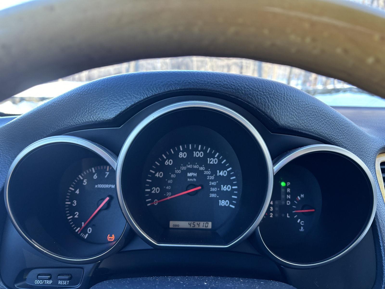 Topsfield Motor Company