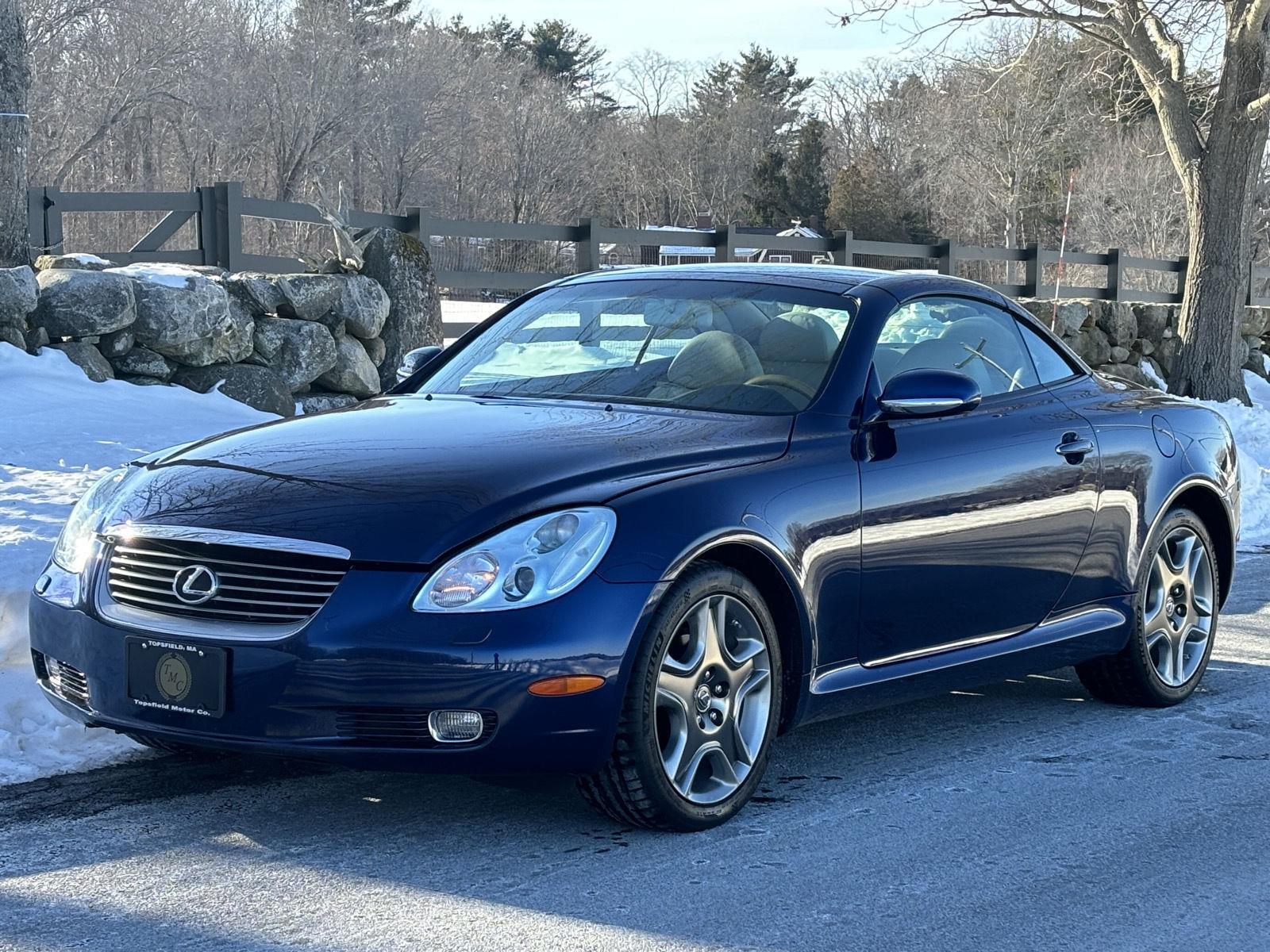 Topsfield Motor Company