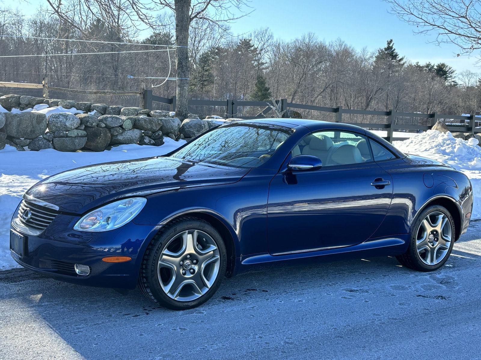 Topsfield Motor Company