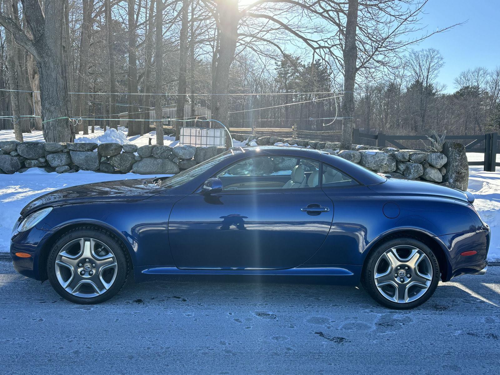 Topsfield Motor Company