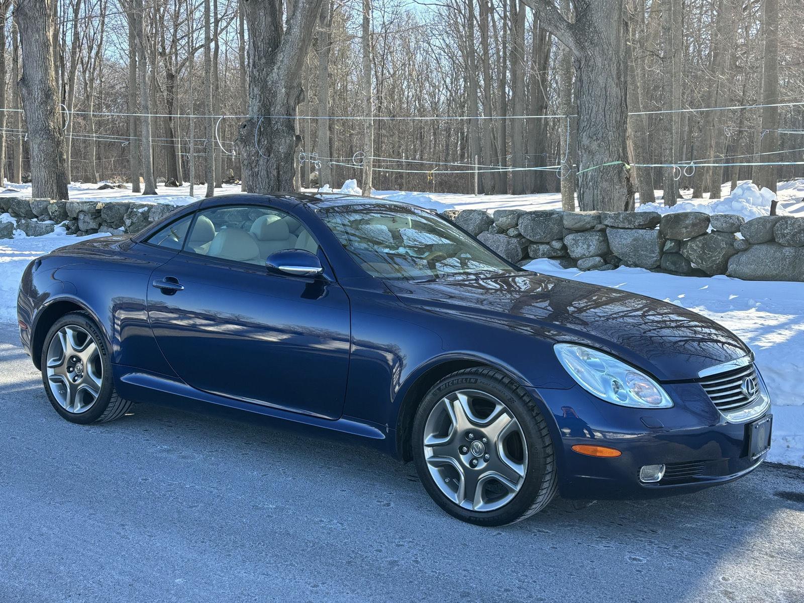 Topsfield Motor Company