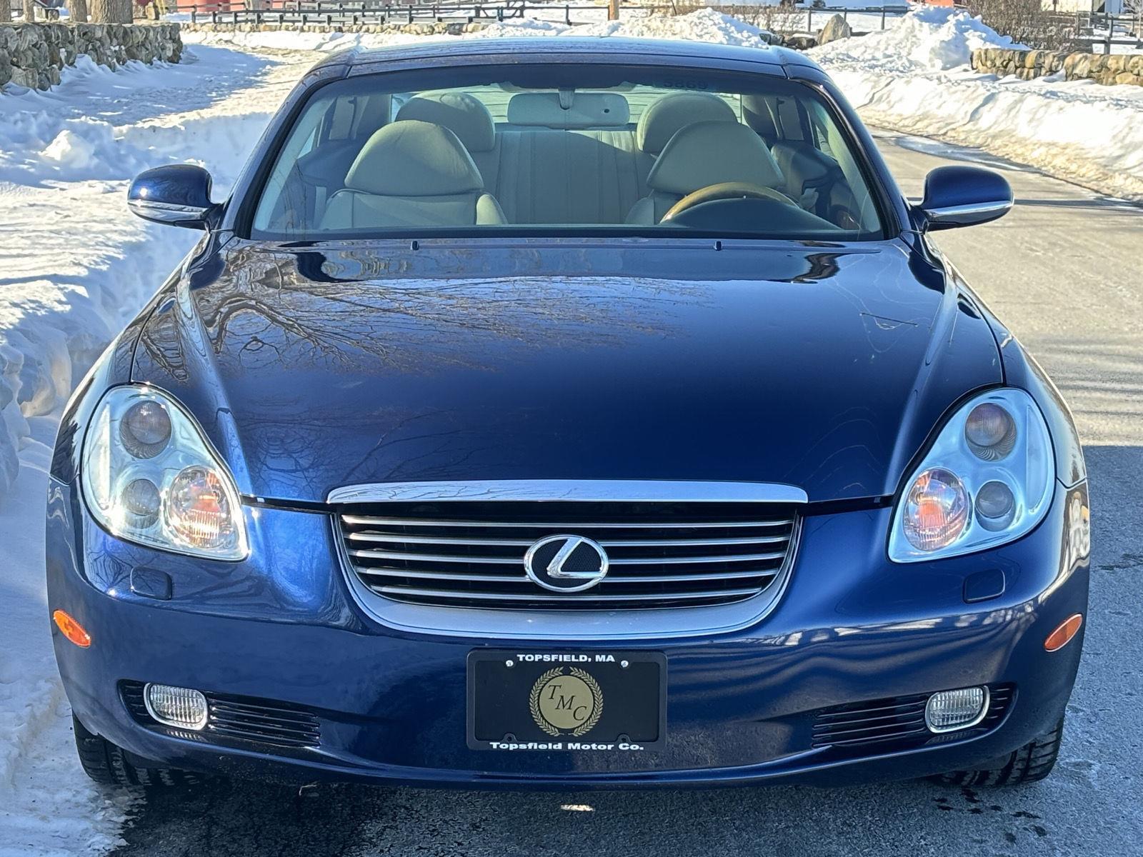 Topsfield Motor Company