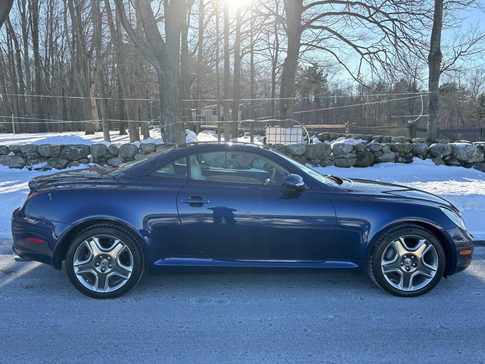 Topsfield Motor Company