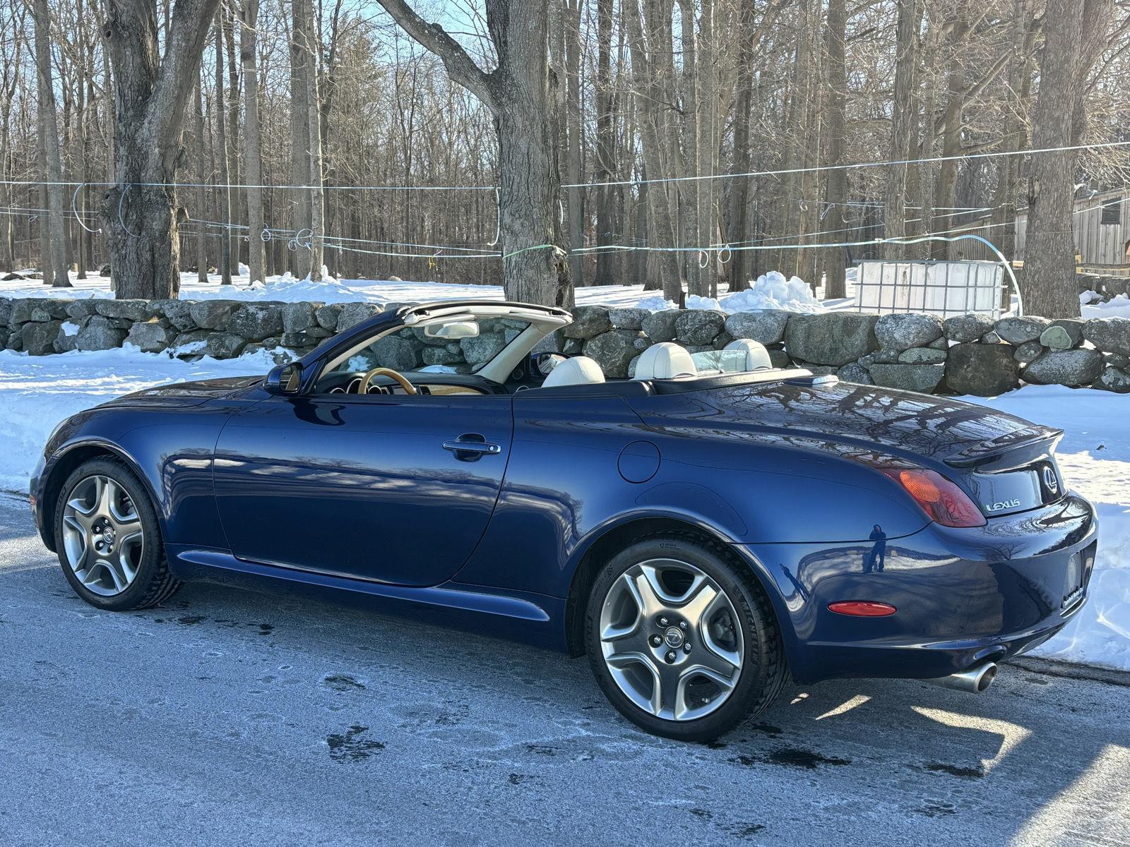 Topsfield Motor Company