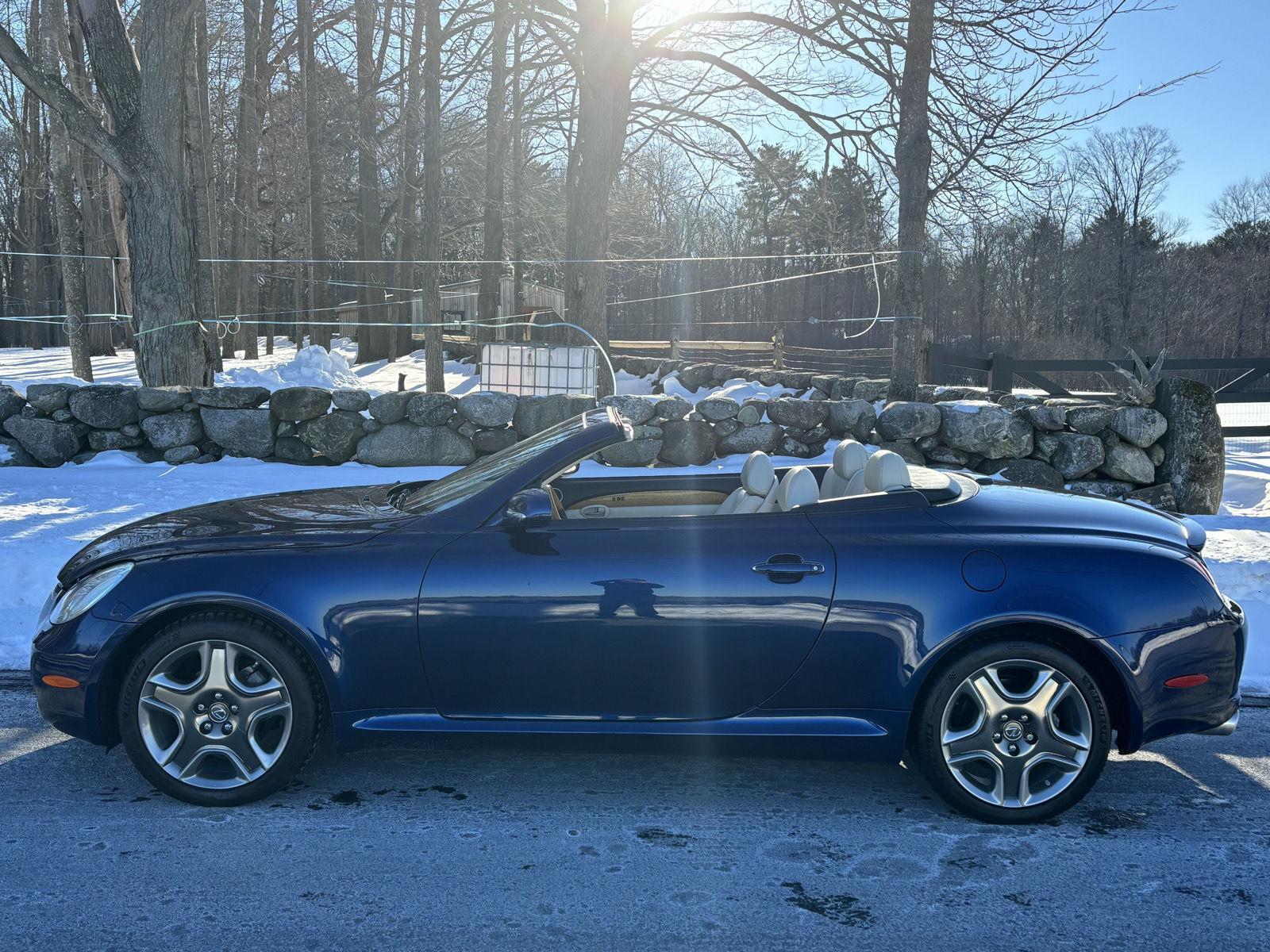 Topsfield Motor Company