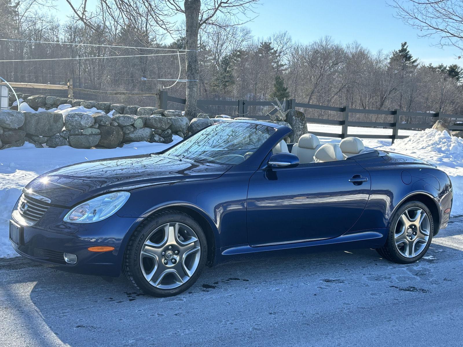 Topsfield Motor Company