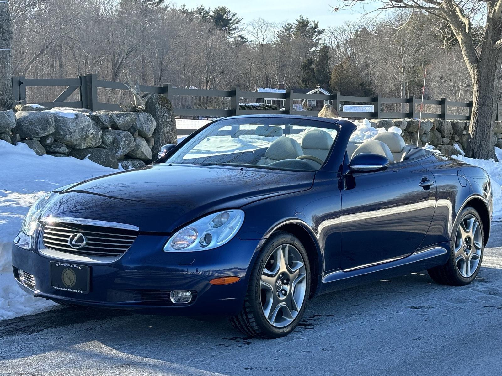 Topsfield Motor Company