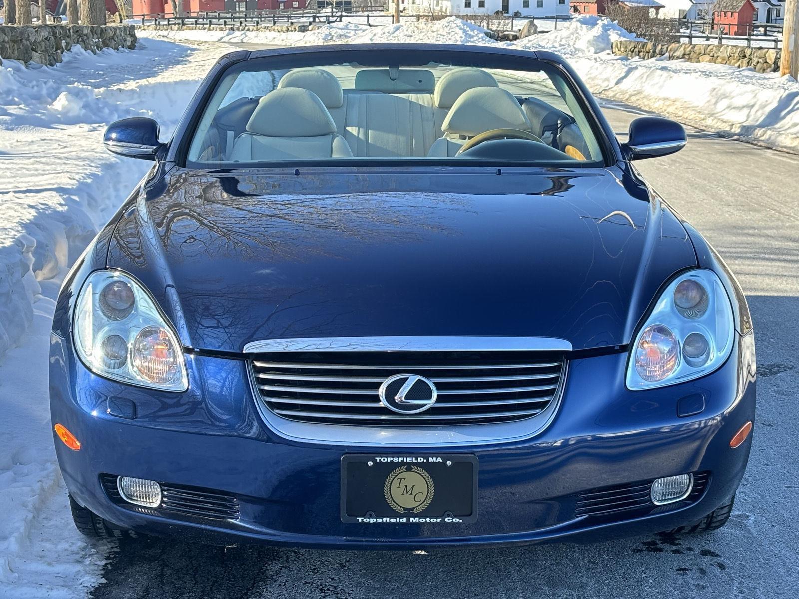 Topsfield Motor Company