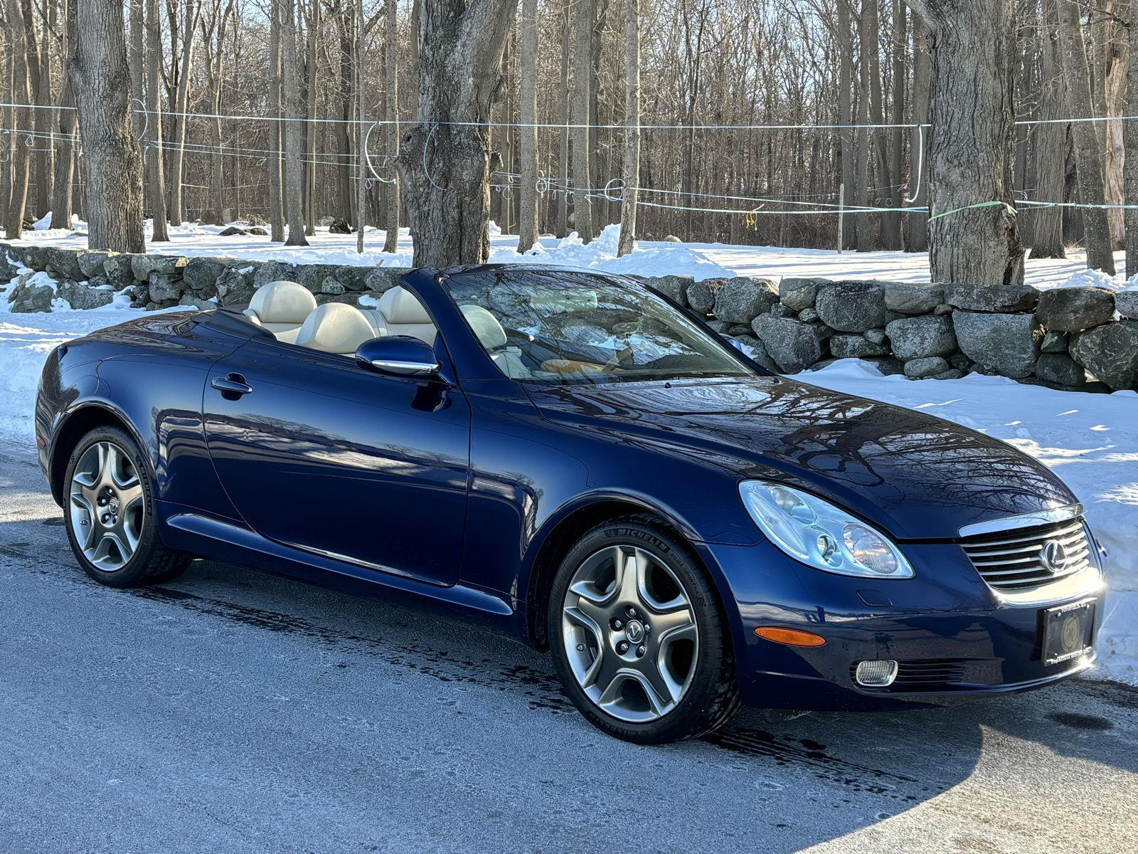 Topsfield Motor Company