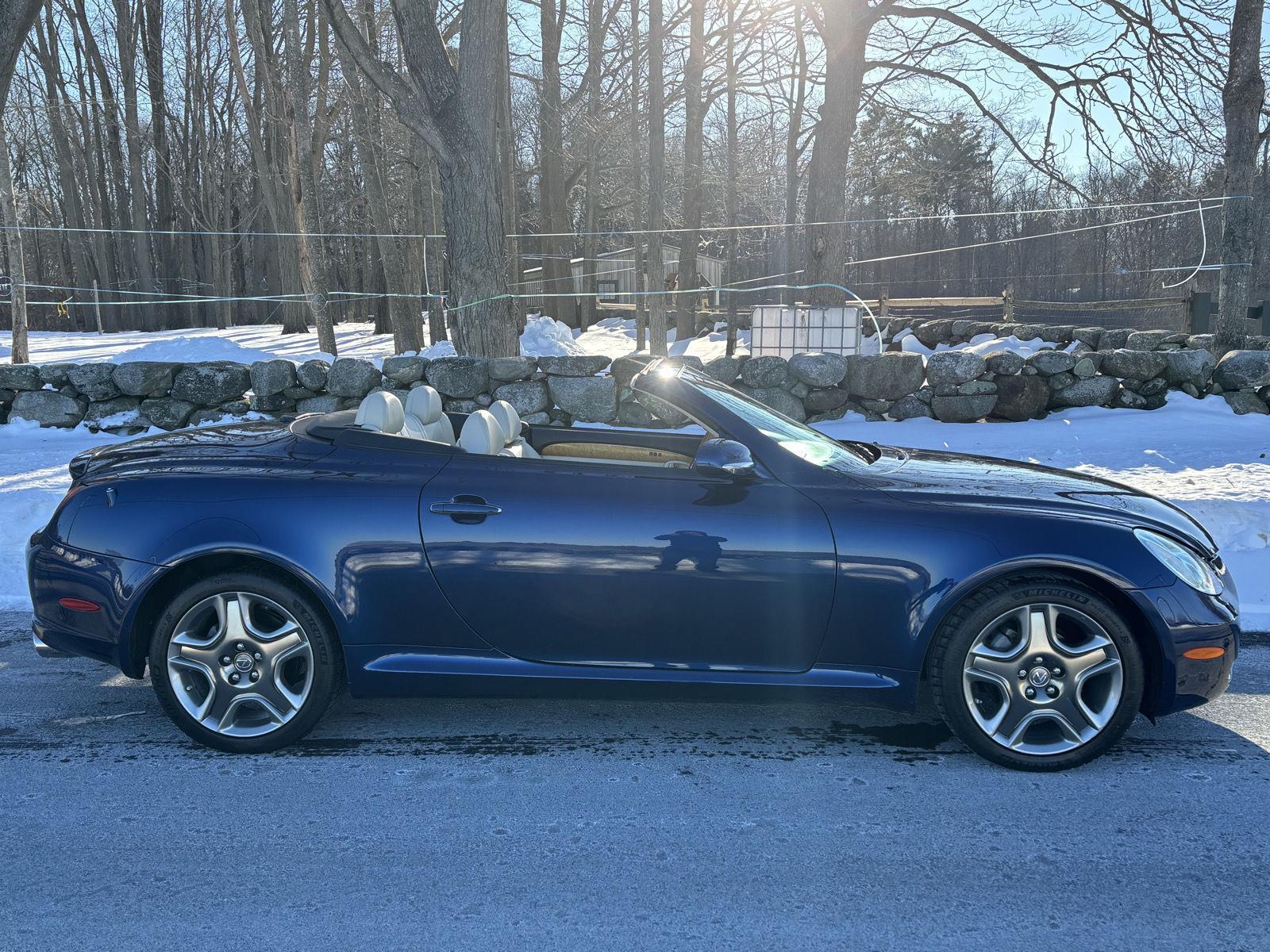 Topsfield Motor Company