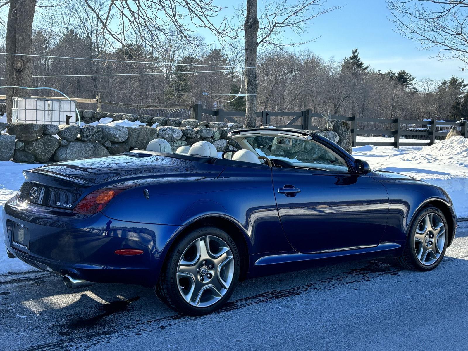 Topsfield Motor Company