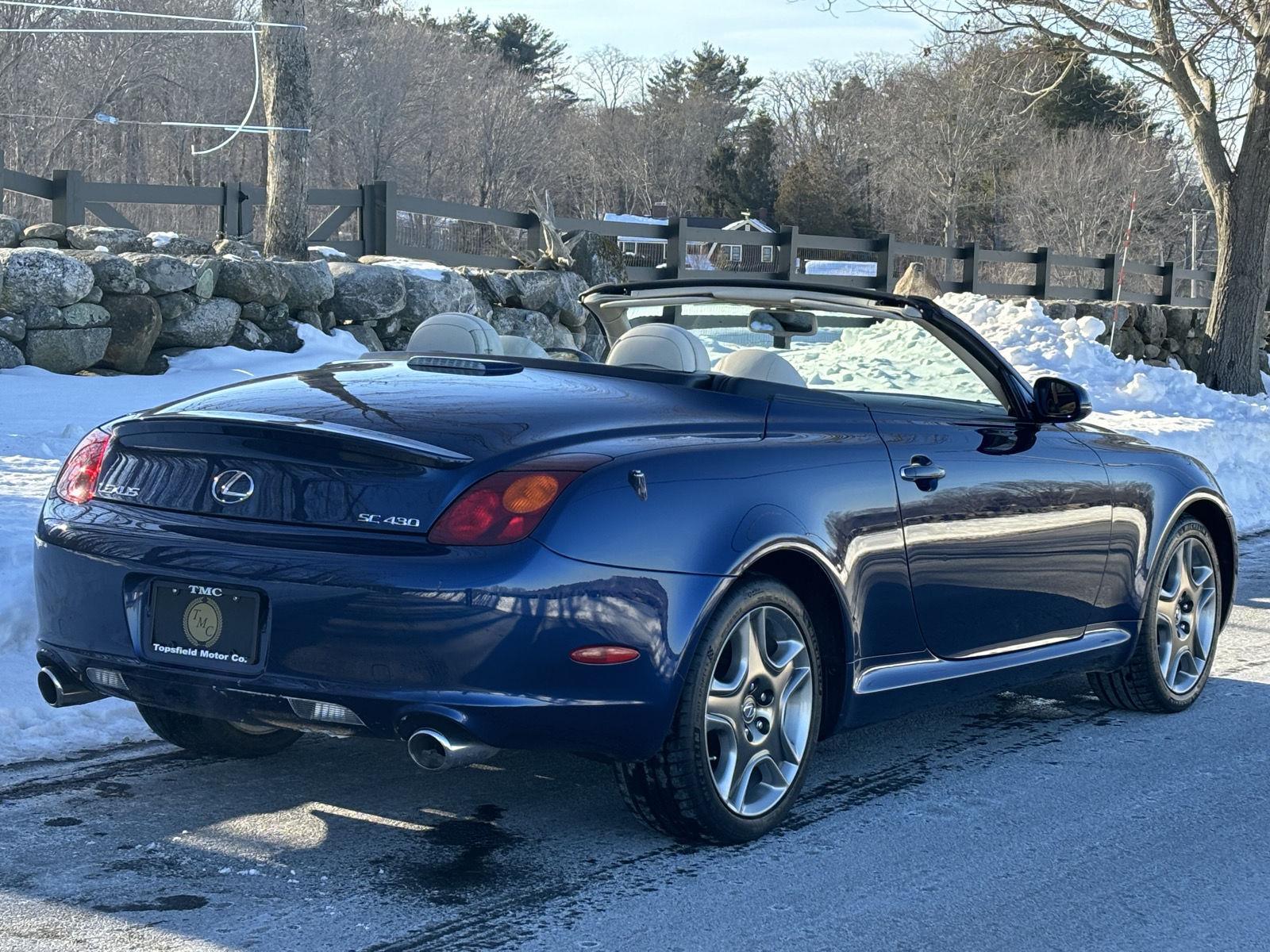 Topsfield Motor Company