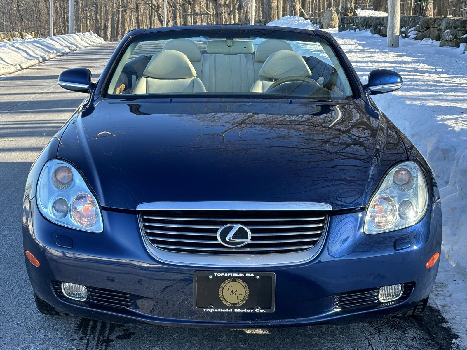 Topsfield Motor Company