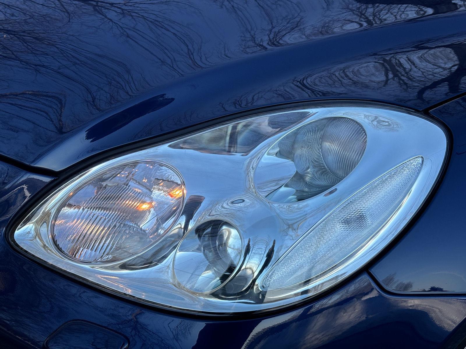 Topsfield Motor Company