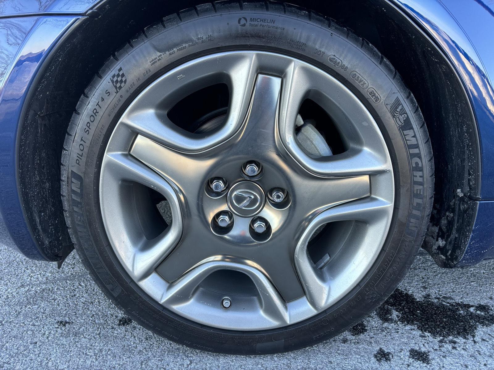 Topsfield Motor Company