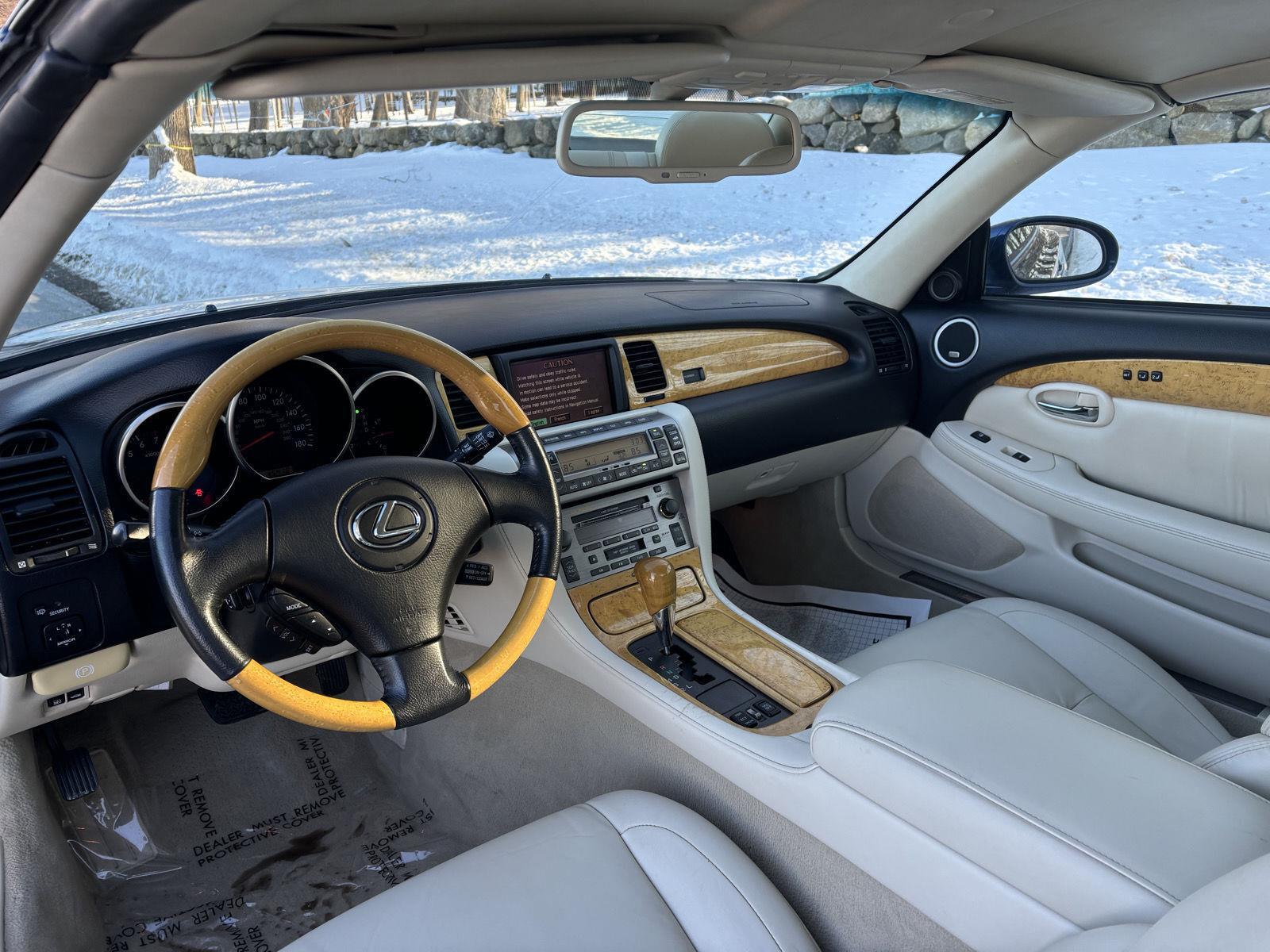 Topsfield Motor Company