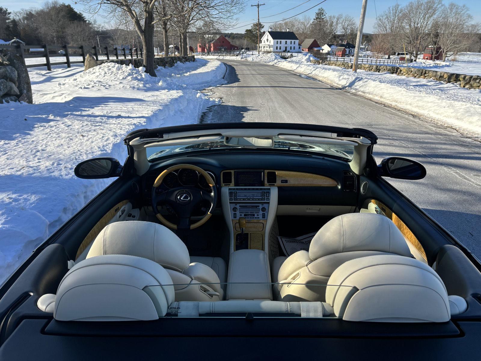 Topsfield Motor Company