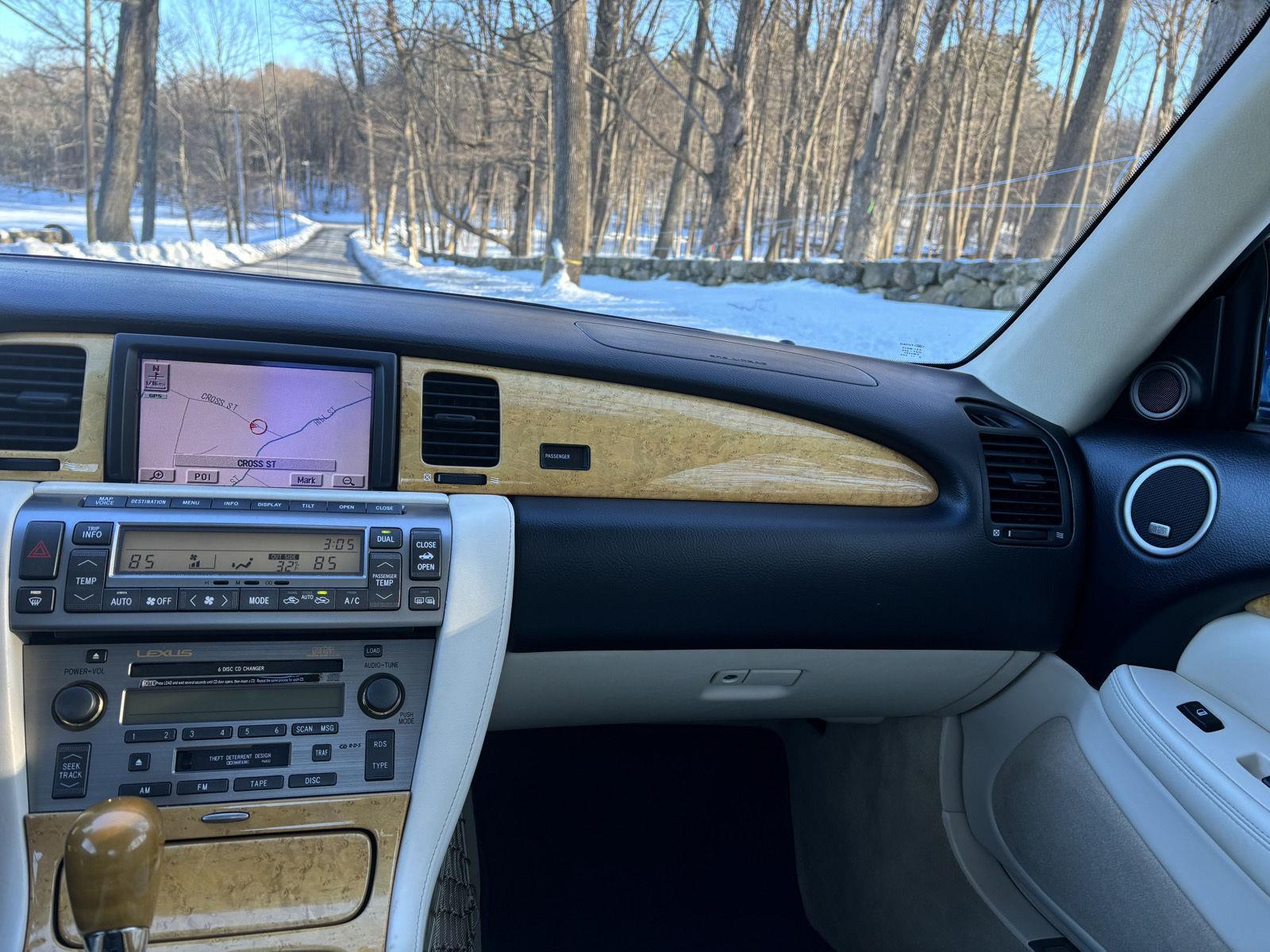 Topsfield Motor Company