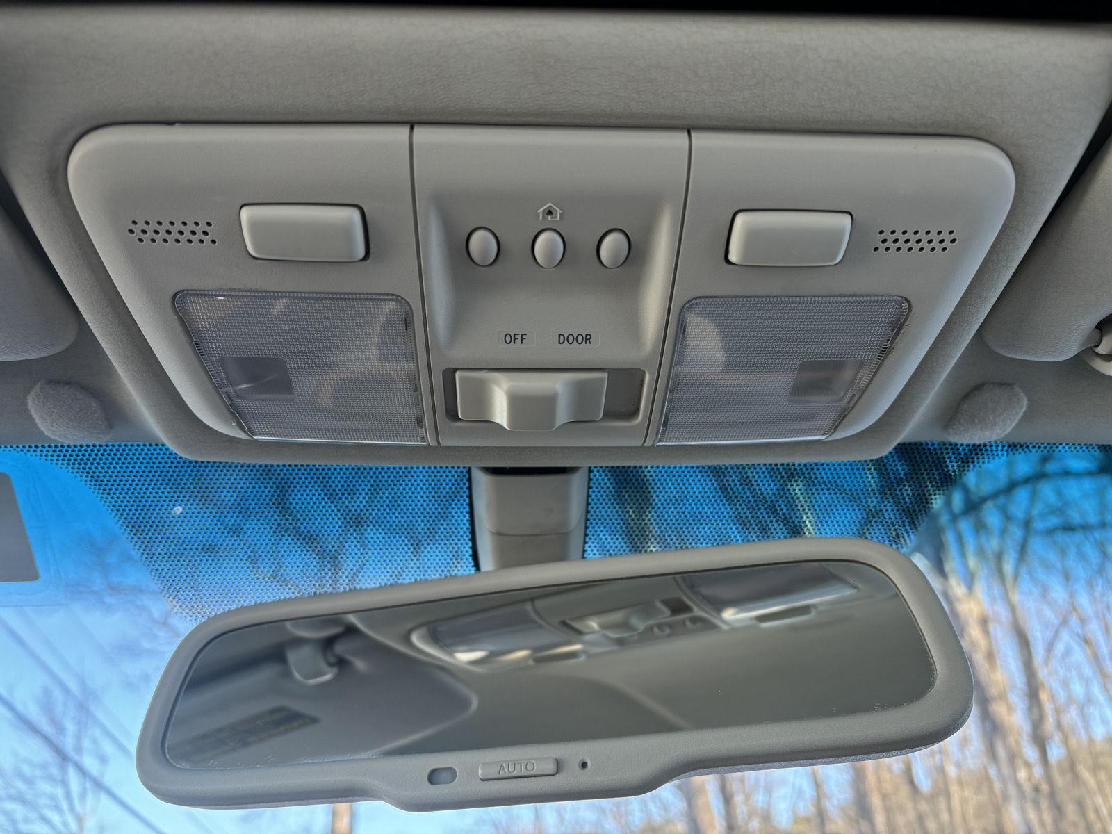 Topsfield Motor Company