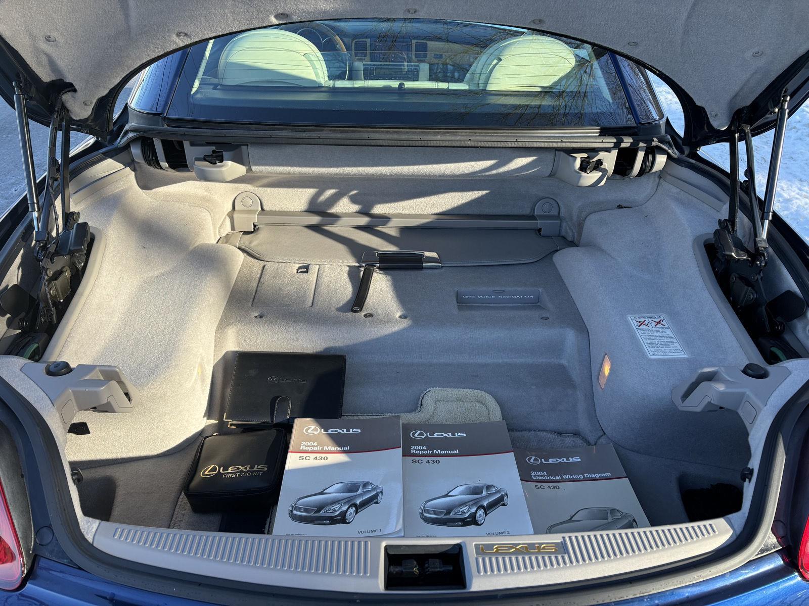 Topsfield Motor Company