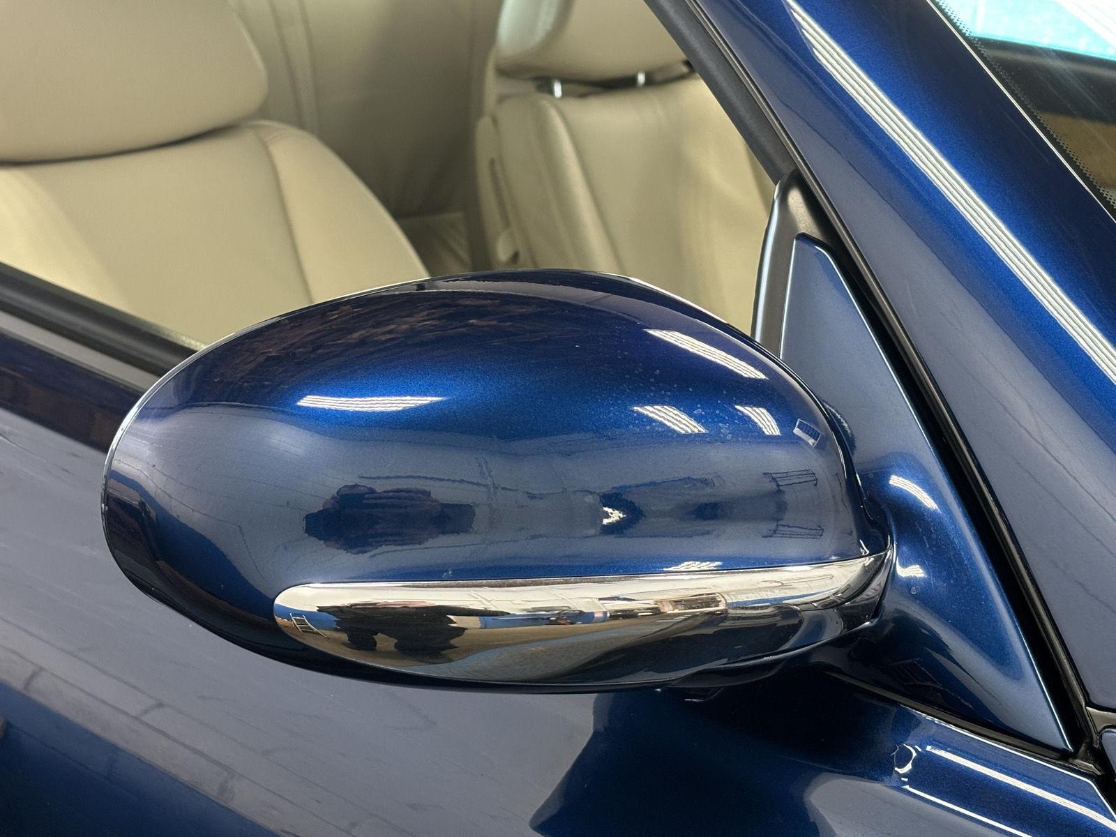 Topsfield Motor Company