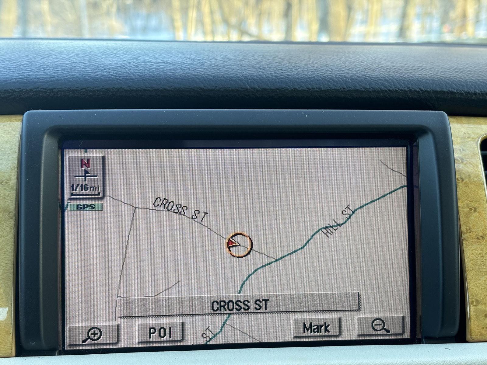 Topsfield Motor Company