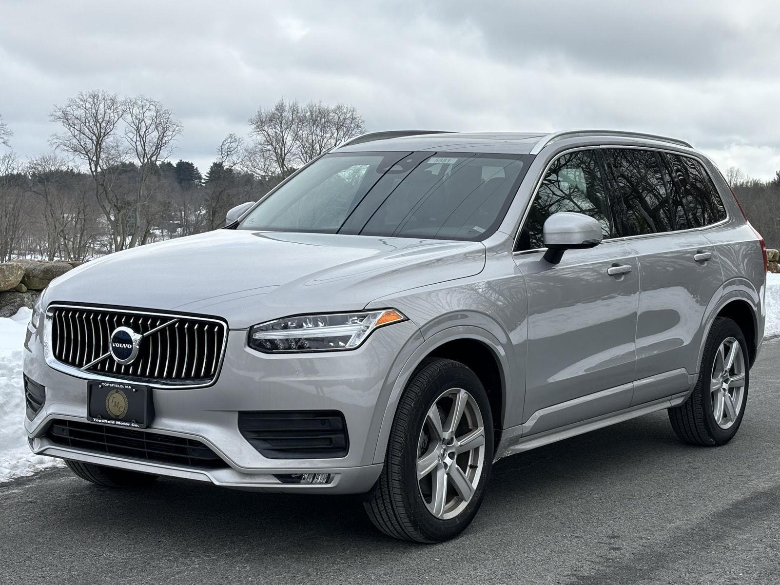 Topsfield Motor Company