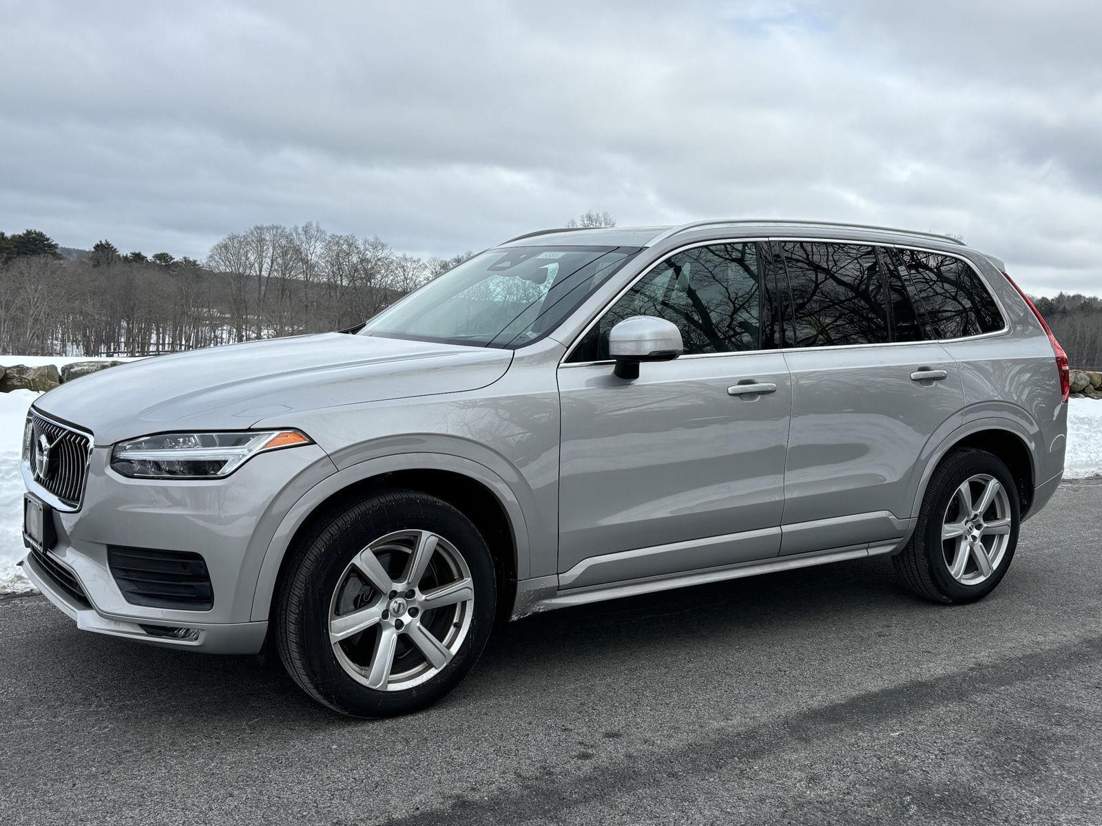 Topsfield Motor Company