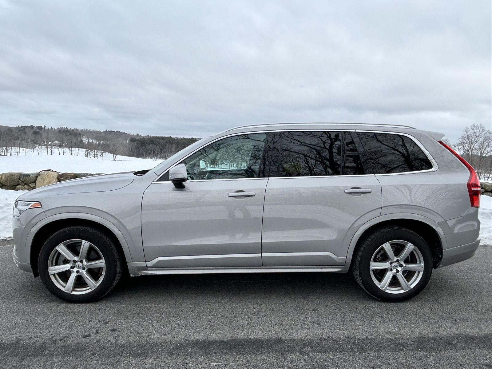 Topsfield Motor Company