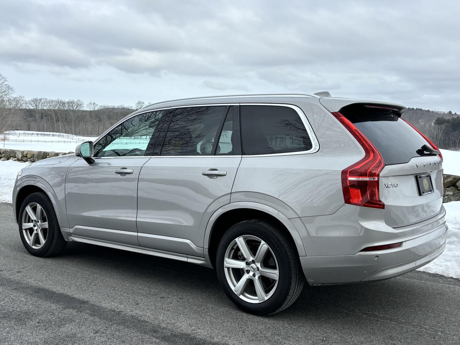 Topsfield Motor Company