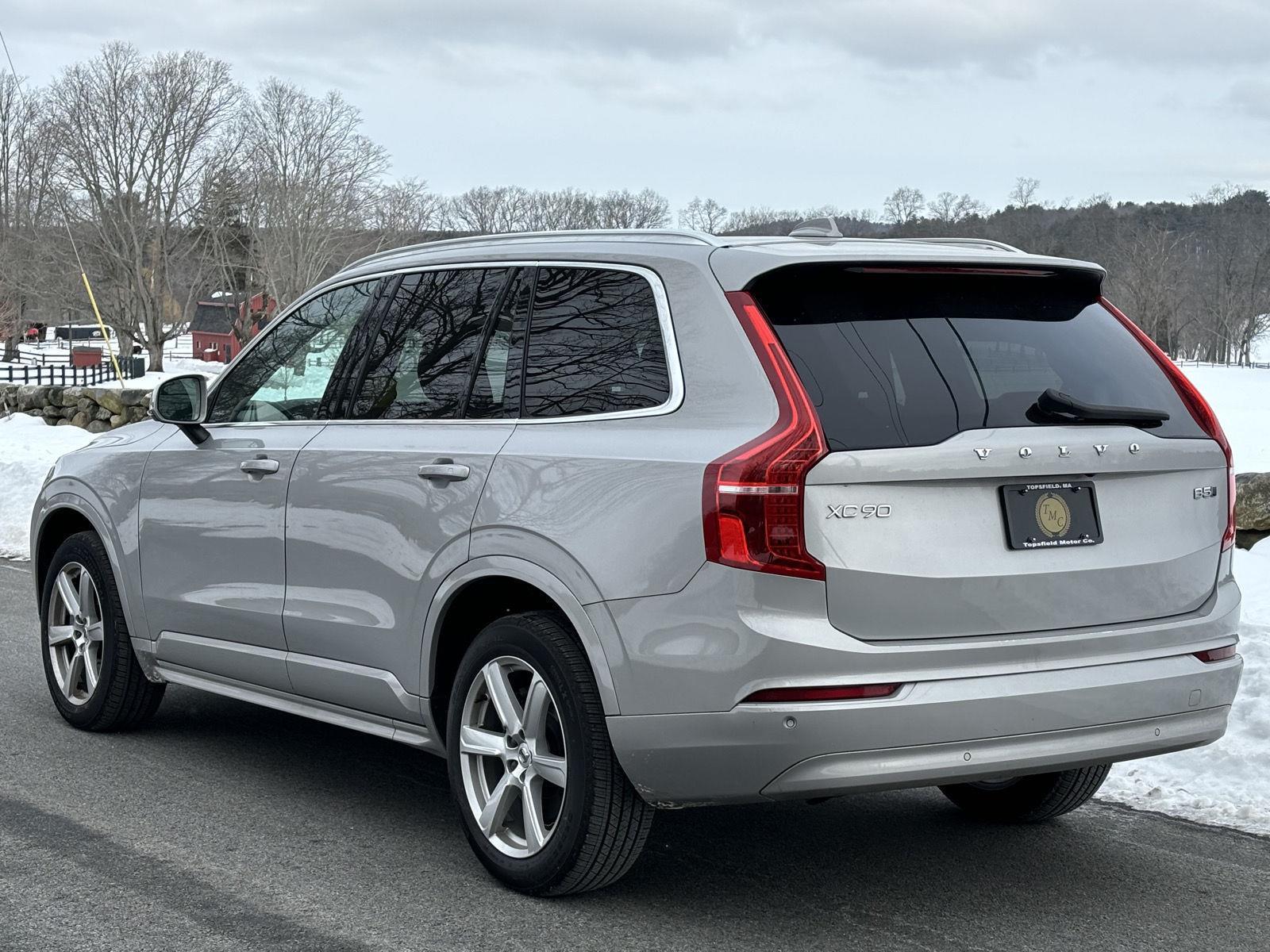 Topsfield Motor Company