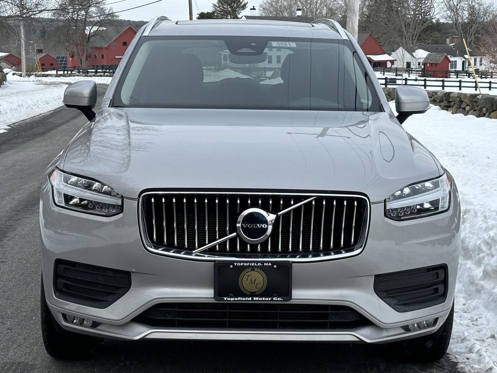 Topsfield Motor Company