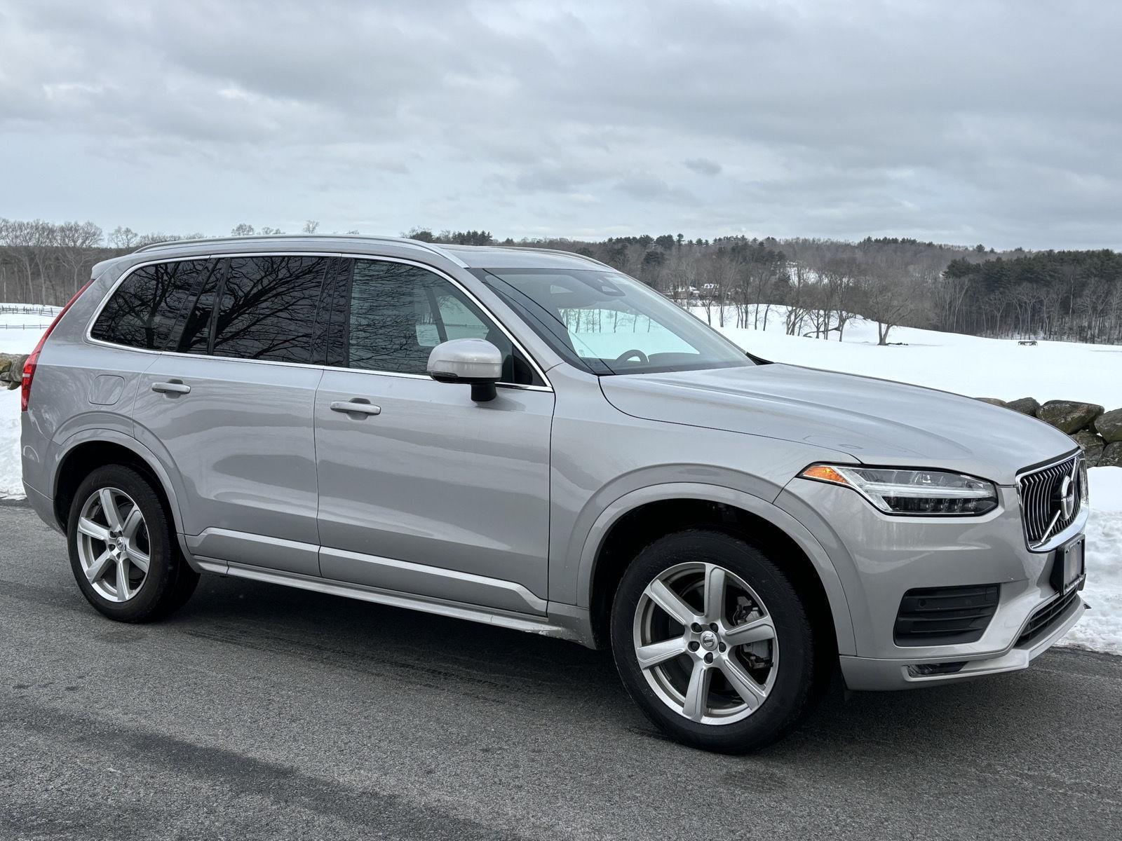 Topsfield Motor Company