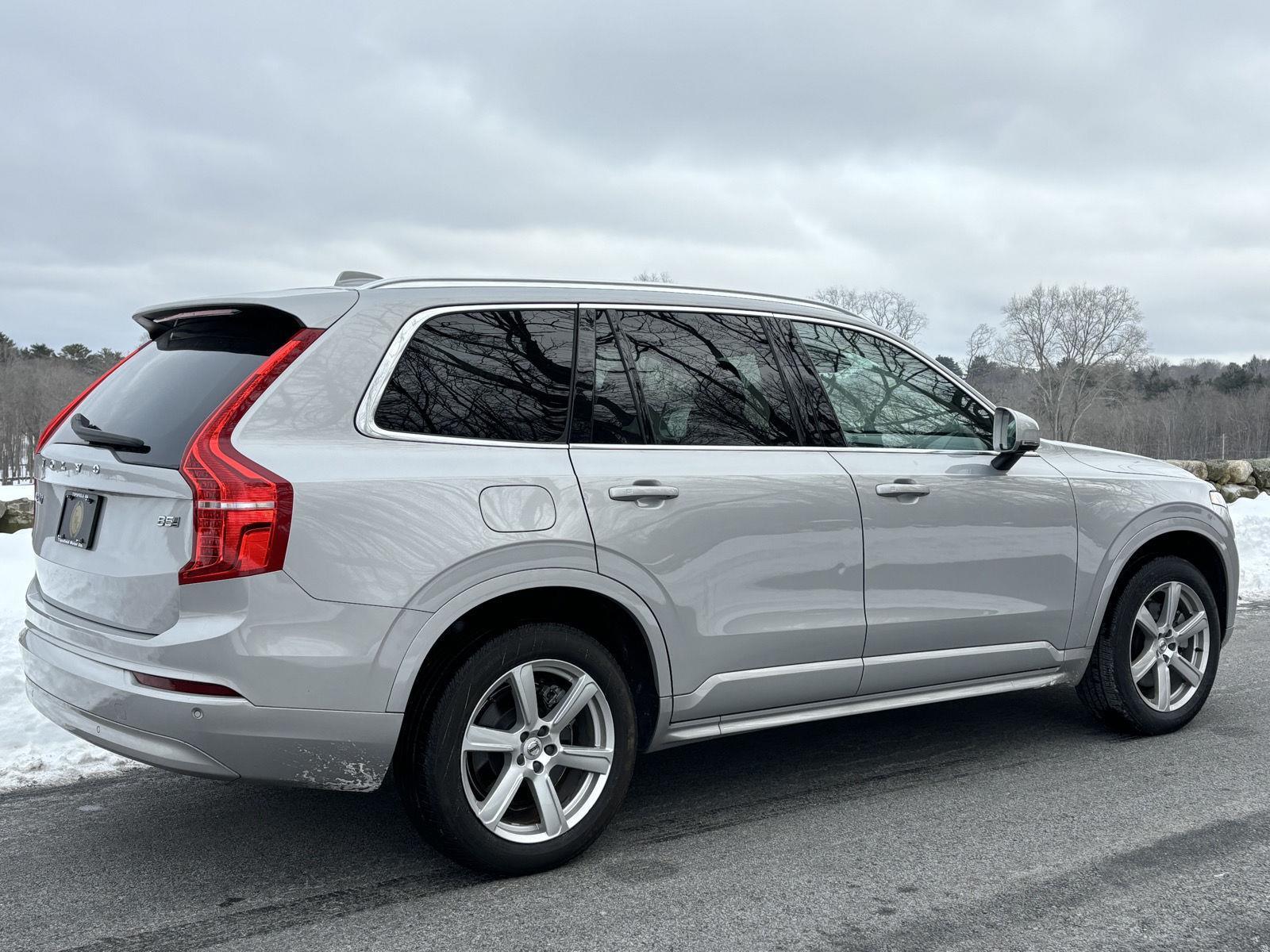 Topsfield Motor Company