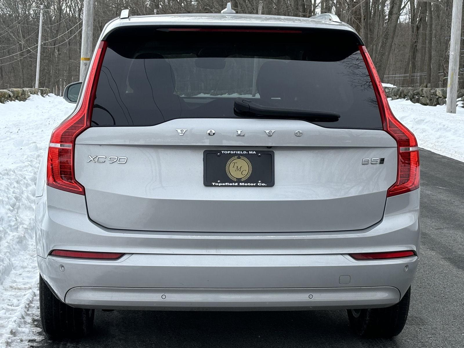 Topsfield Motor Company