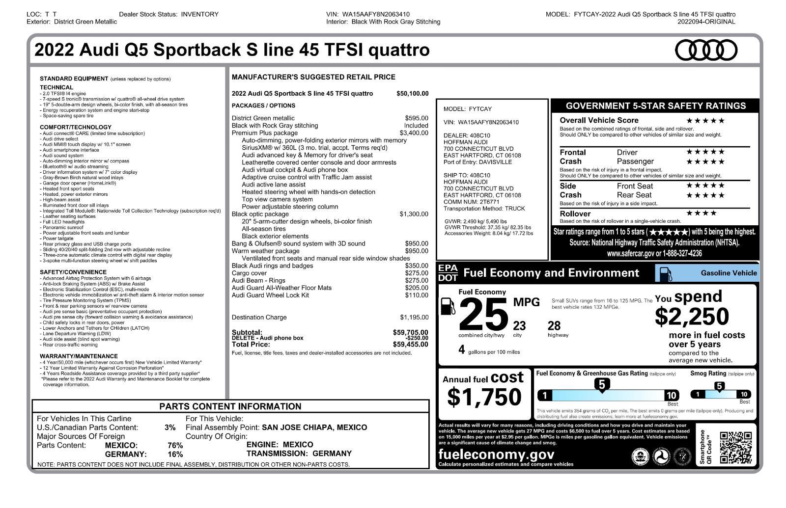 Topsfield Motor Company